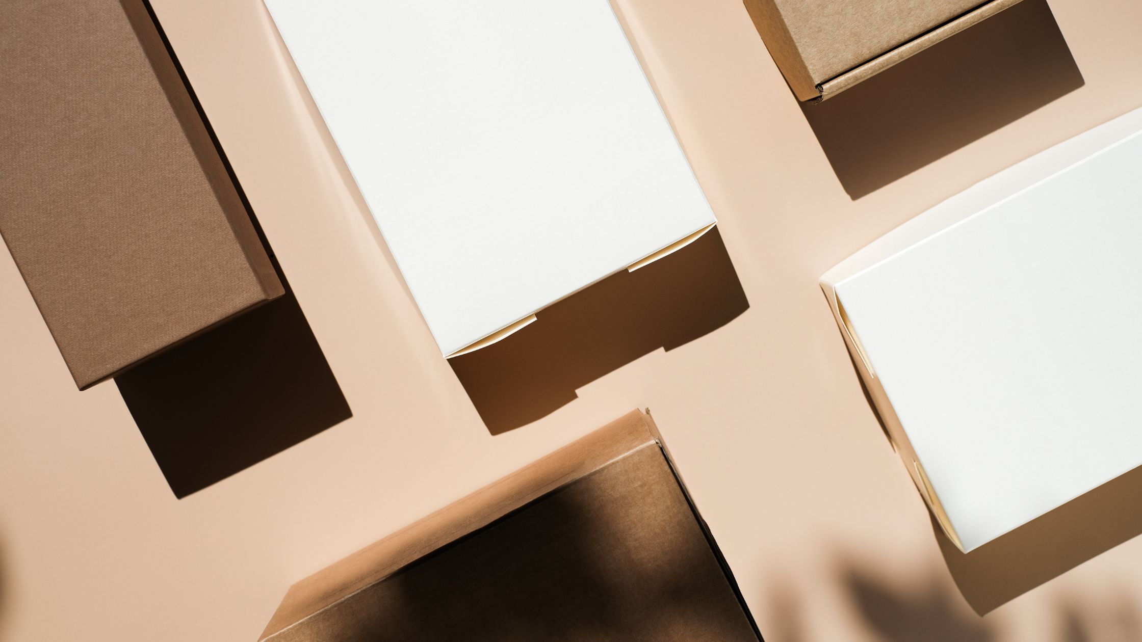 What are the Benefits of Custom Printed Mailers for Marketing?