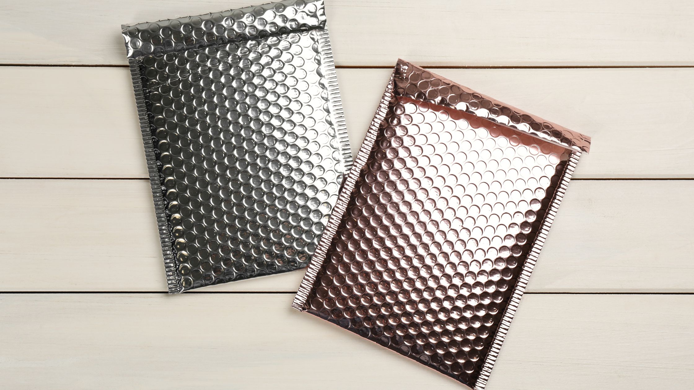 How Durable Are Polyethylene Mailers for Long-Distance Shipping?
