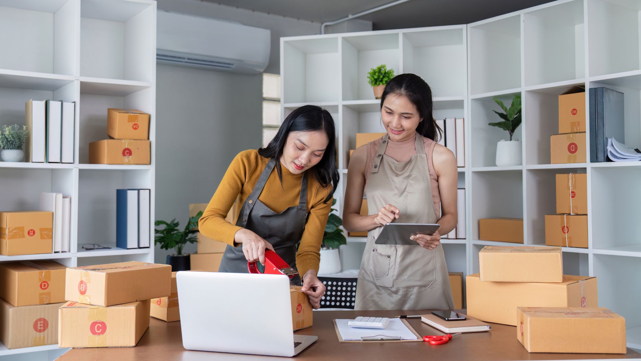 How Does E-commerce Packaging Improve Customer Satisfaction?