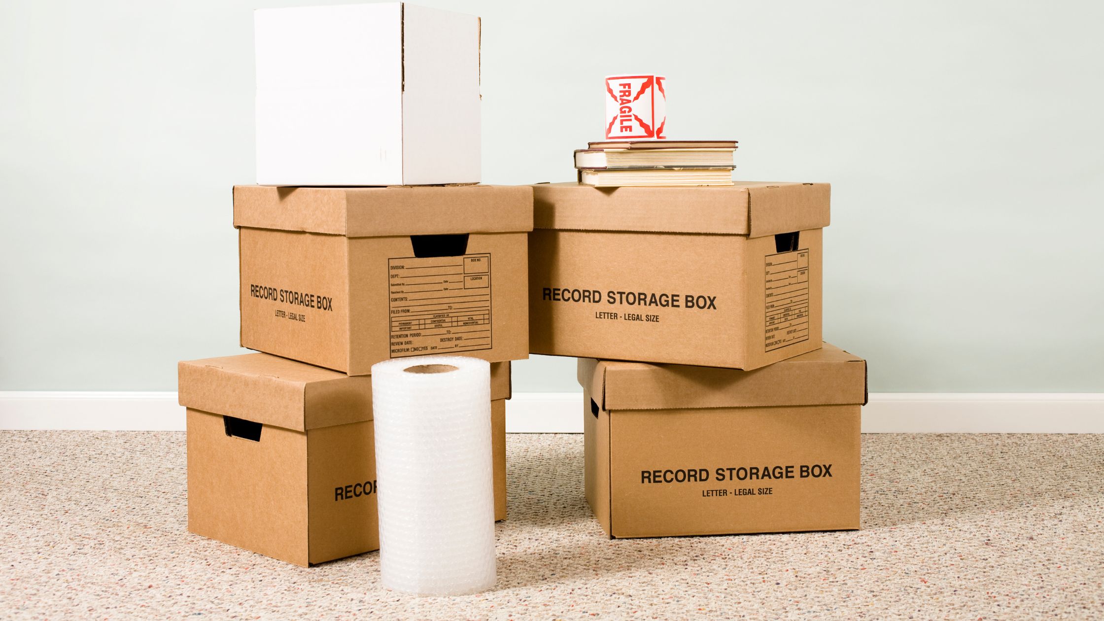 Top 10 Essential Packaging Supplies for Every Shipper