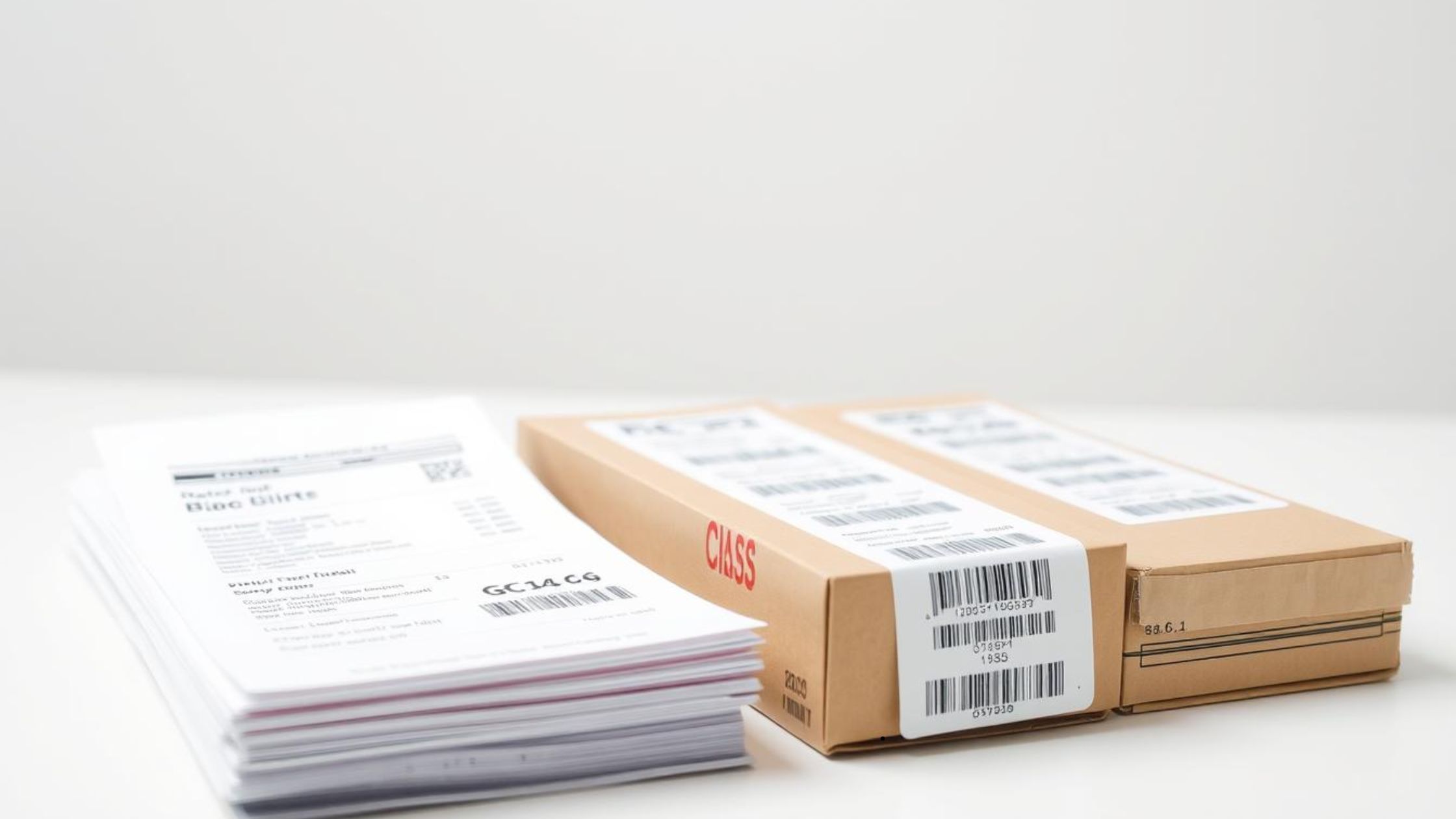 A Guide to Packing Slips and Labels for E-commerce