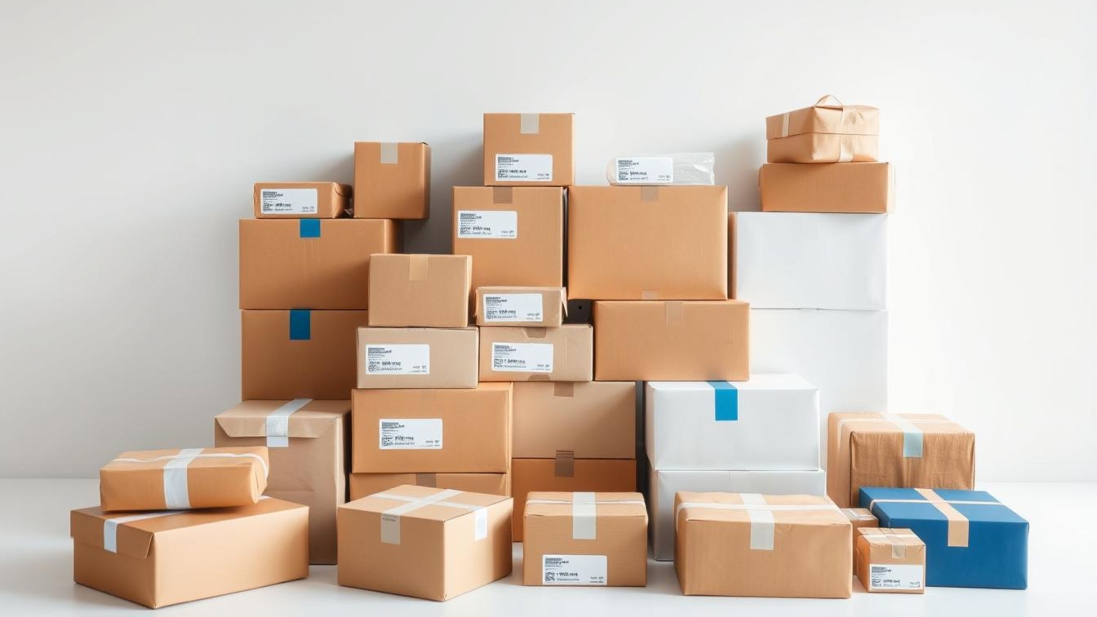 Shipping Tips for E-commerce Businesses