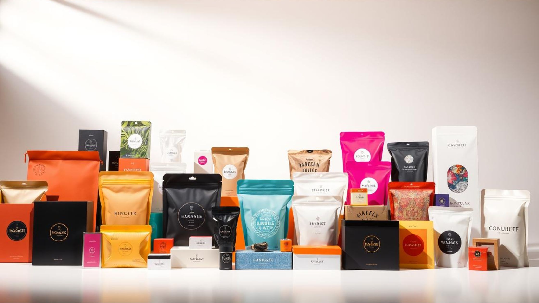 Types of Specialty Packaging and Their Uses