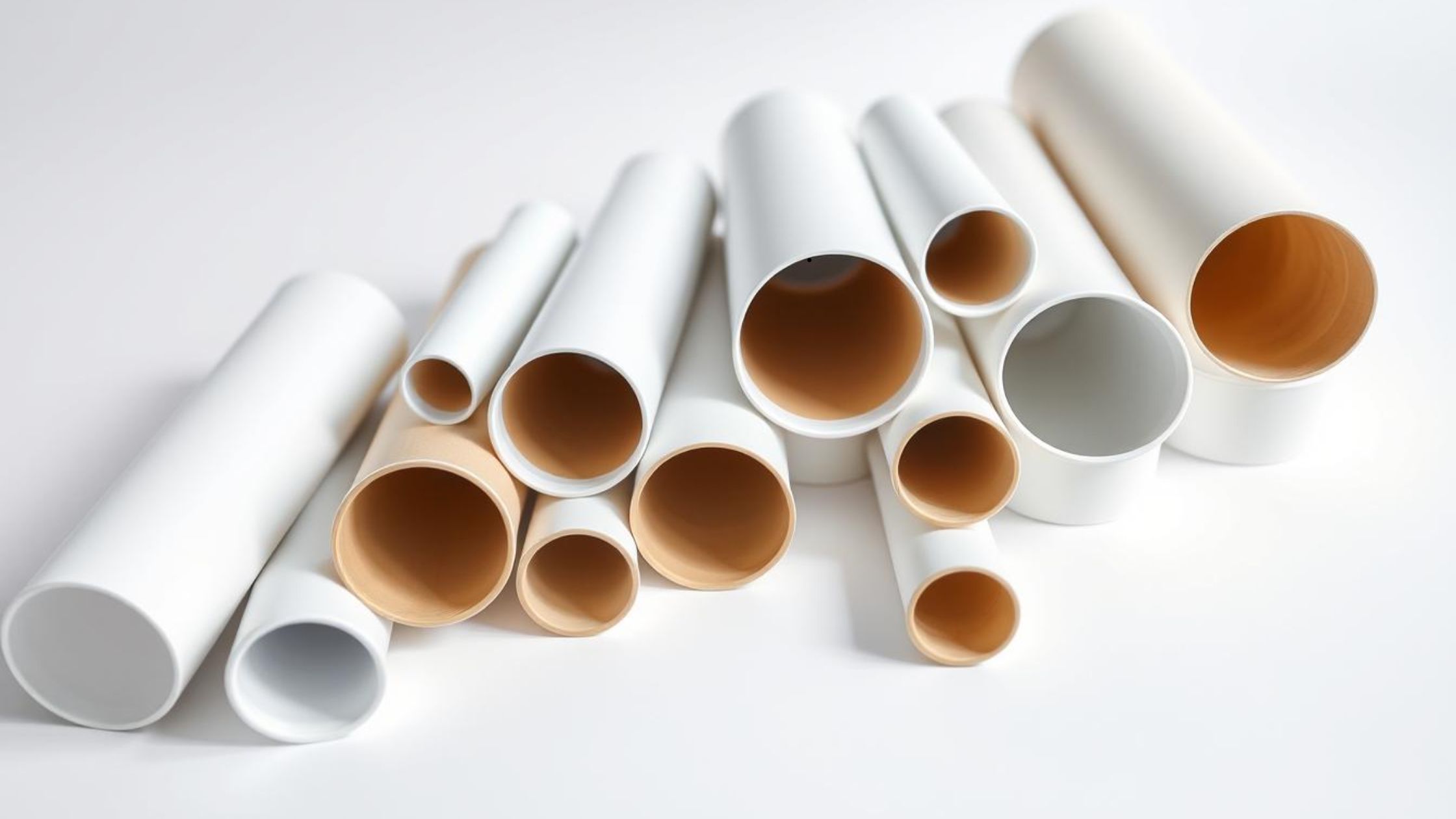 How to Select the Perfect Mailing Tube Size