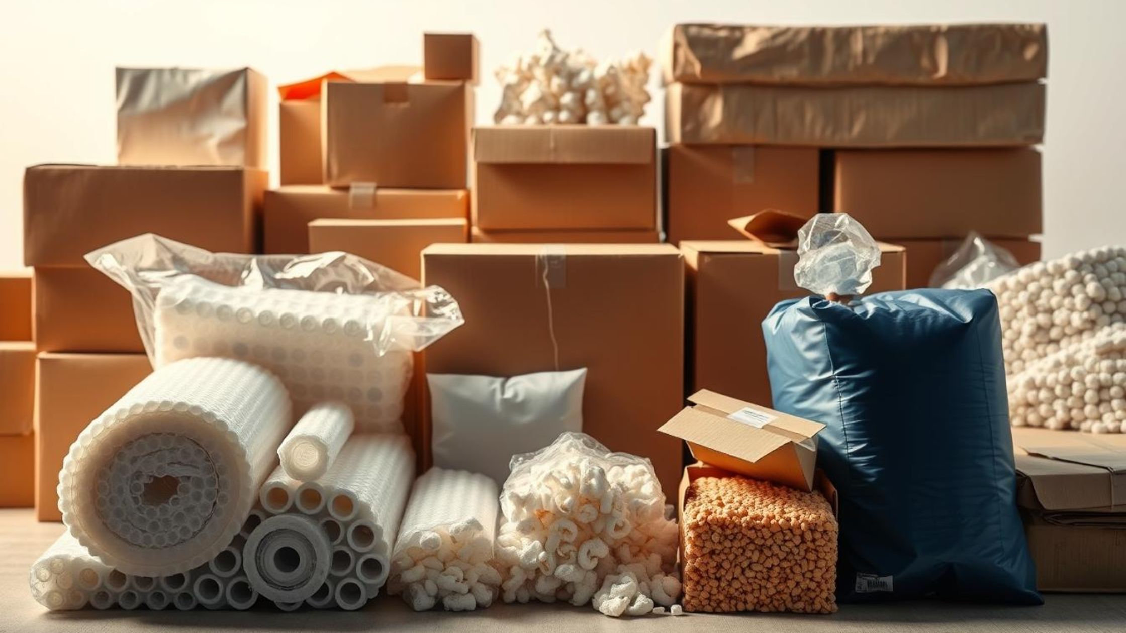 Why is Protective Packaging Important for Preventing Shipping Damage?