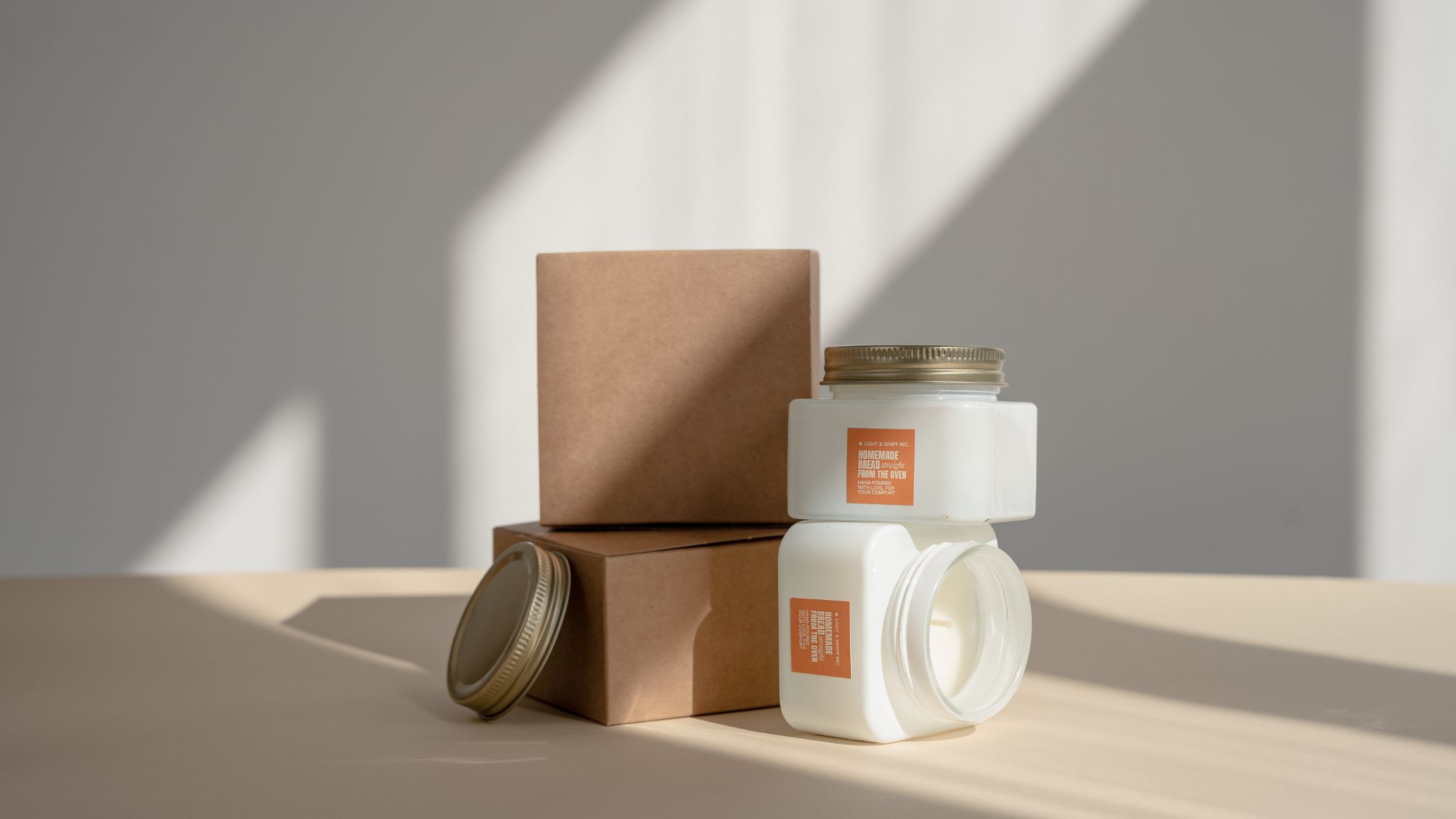 How can businesses customize specialty boxes for unique products?