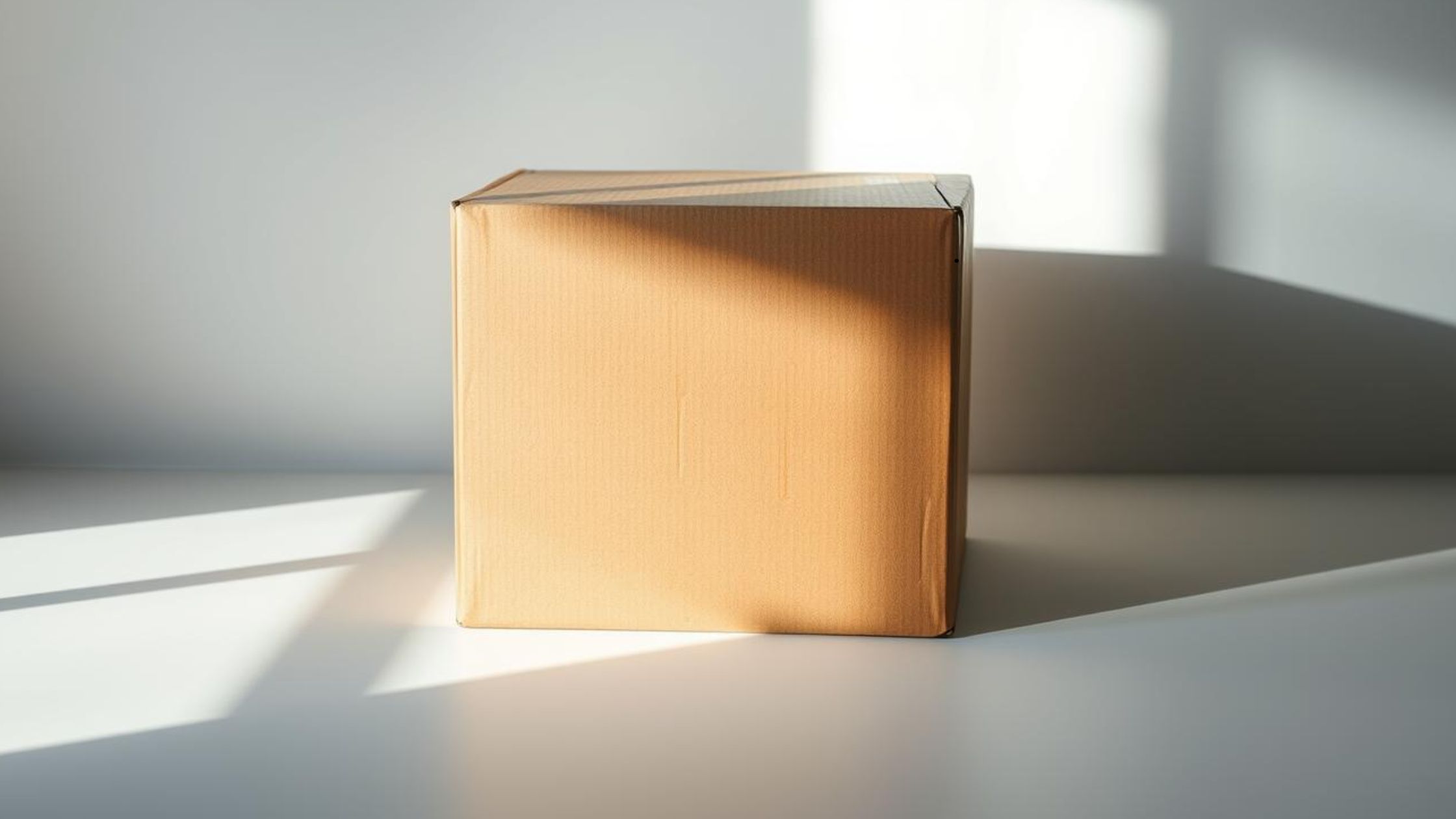 How Box Size Affects Shipping Costs and What You Can Do About It
