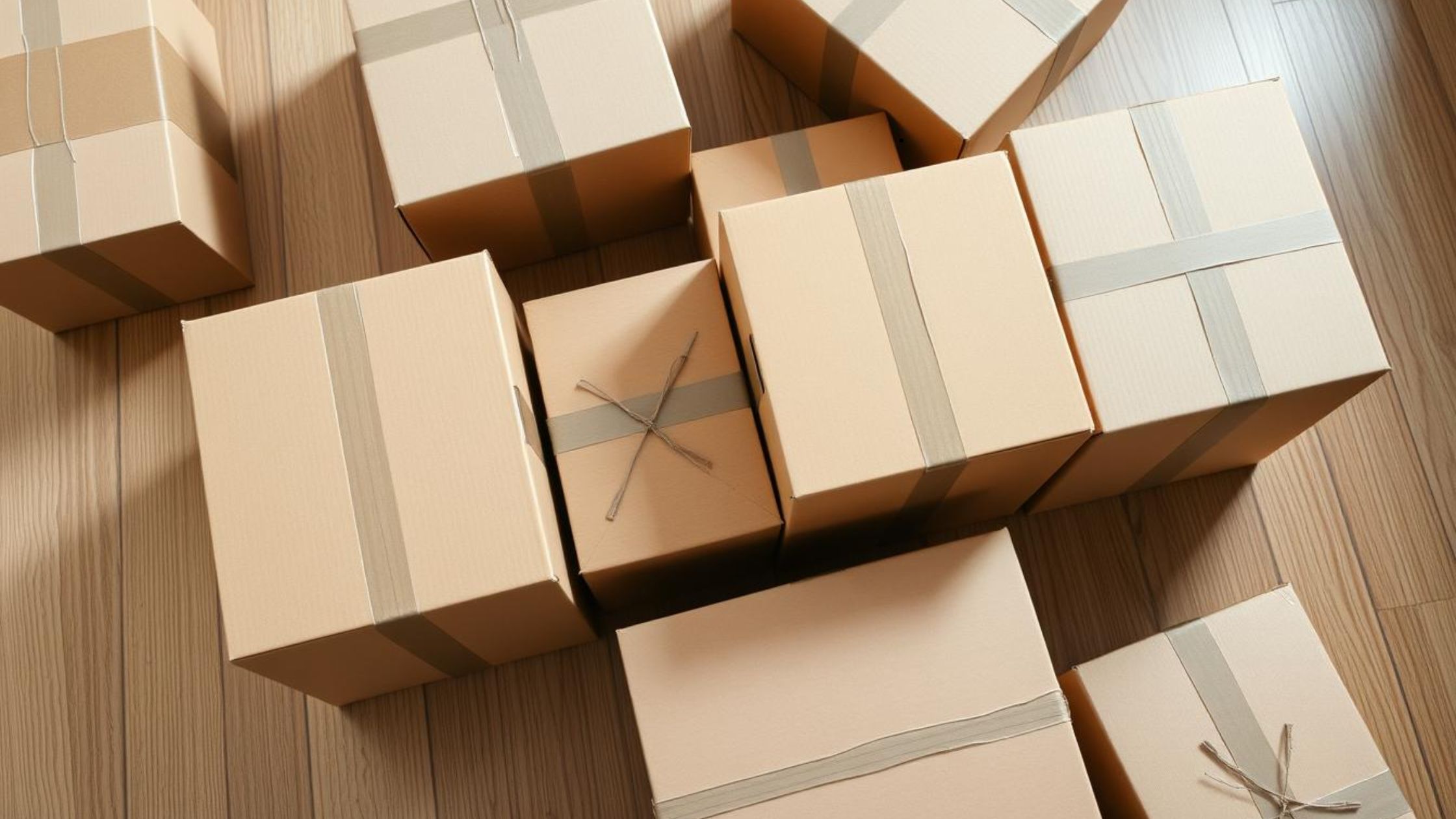How to Determine the Right Strength for Your Corrugated Shipping Boxes