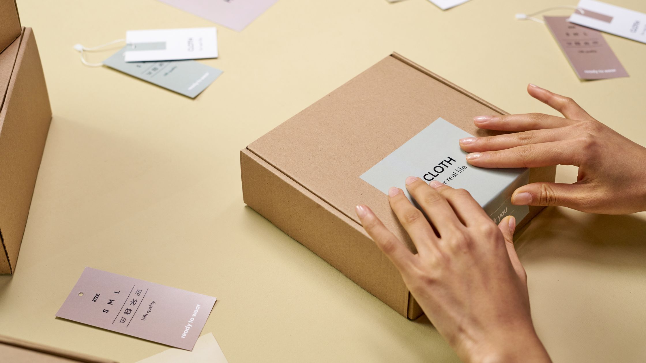 What Innovations Are Shaping the Future of Shipping Box Designs