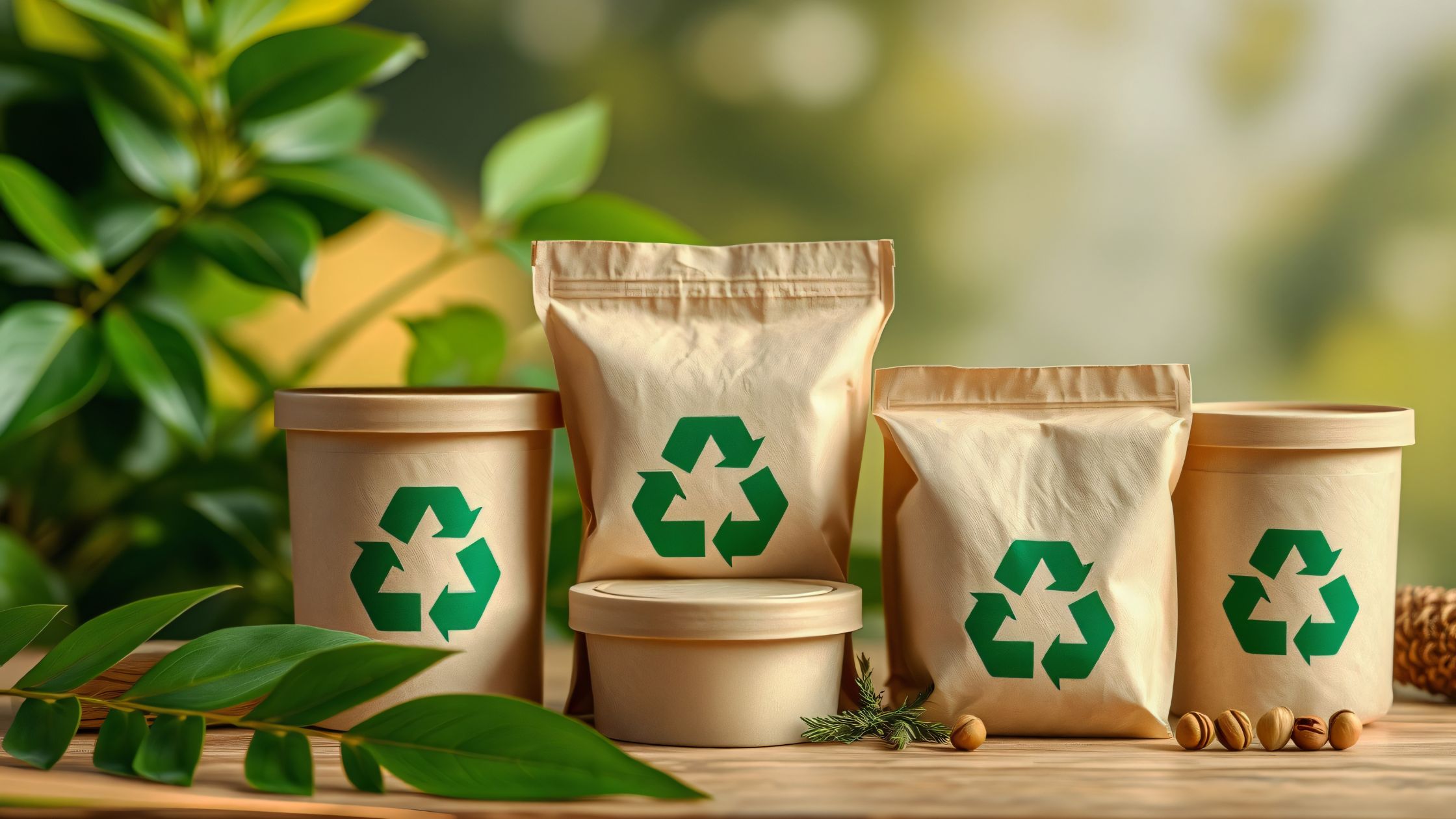 What Are the Benefits of Using Biodegradable Packaging