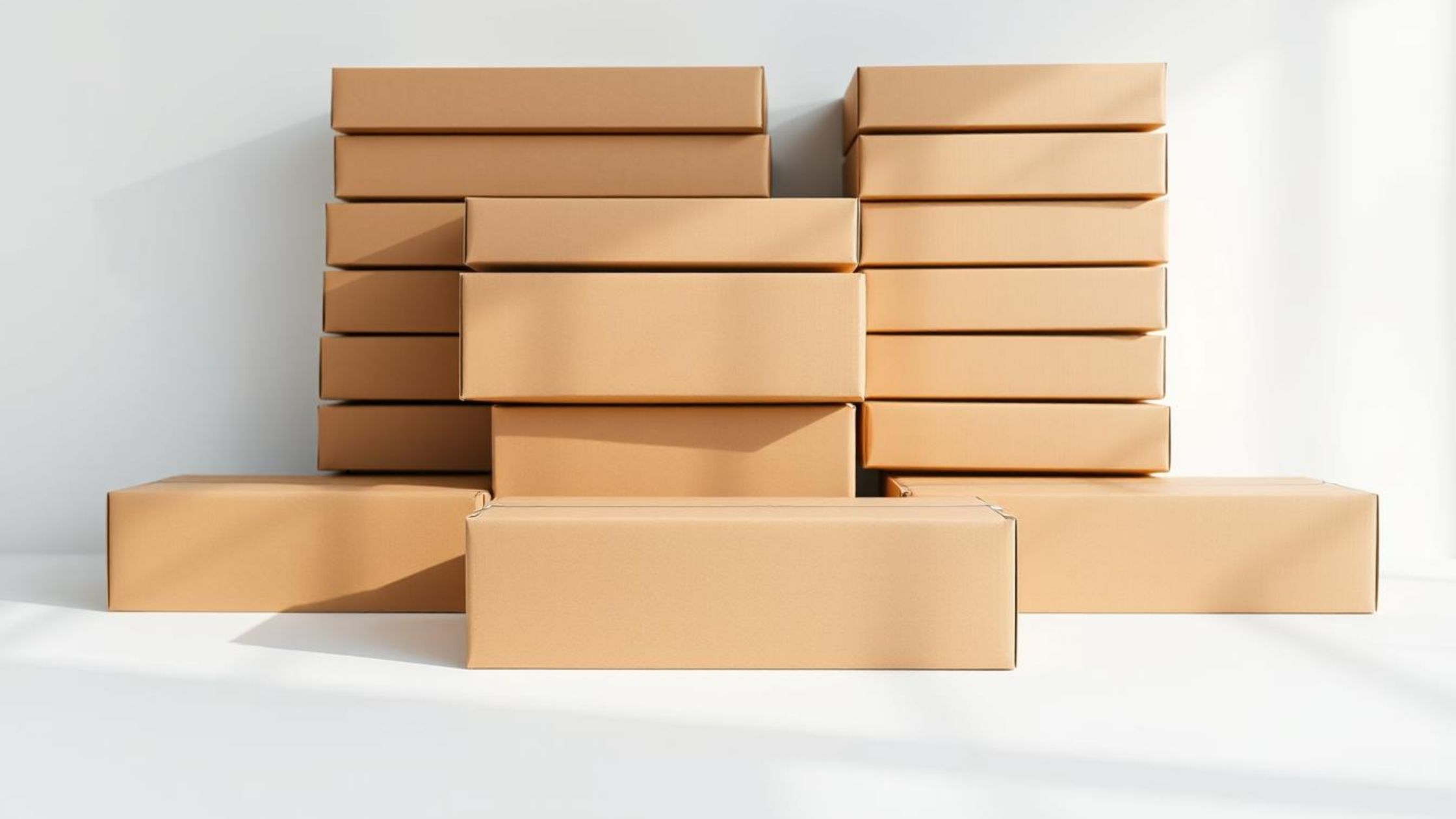 How Do Elongated Boxes Improve Shipping Efficiency