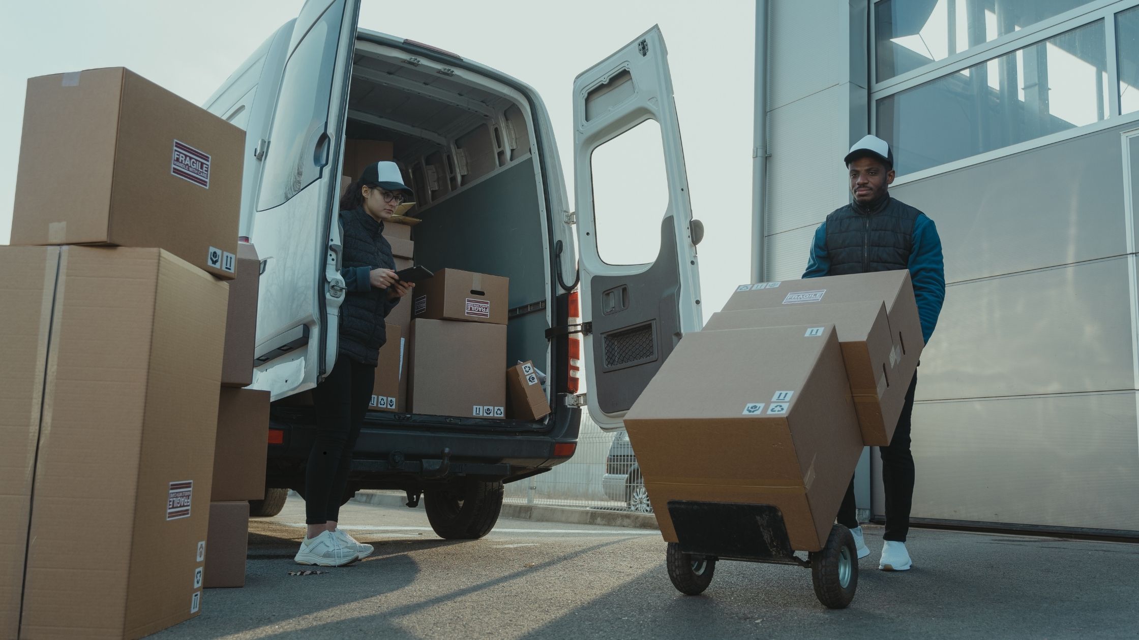 Express and Expedited Shipping: Choosing Boxes for Time-Sensitive Deliveries