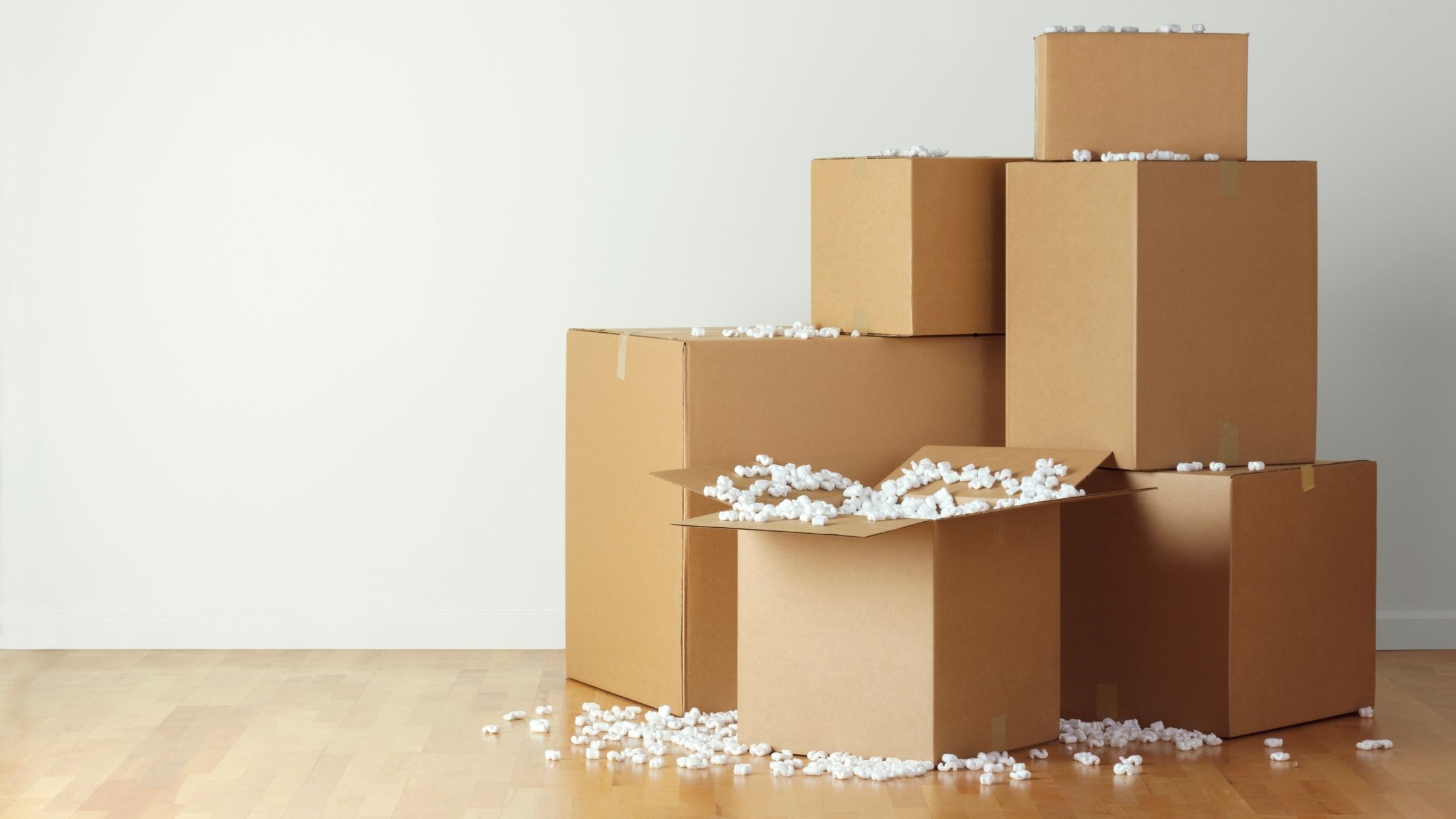Custom and Branded Shipping Boxes | Logo Printing and Design Options