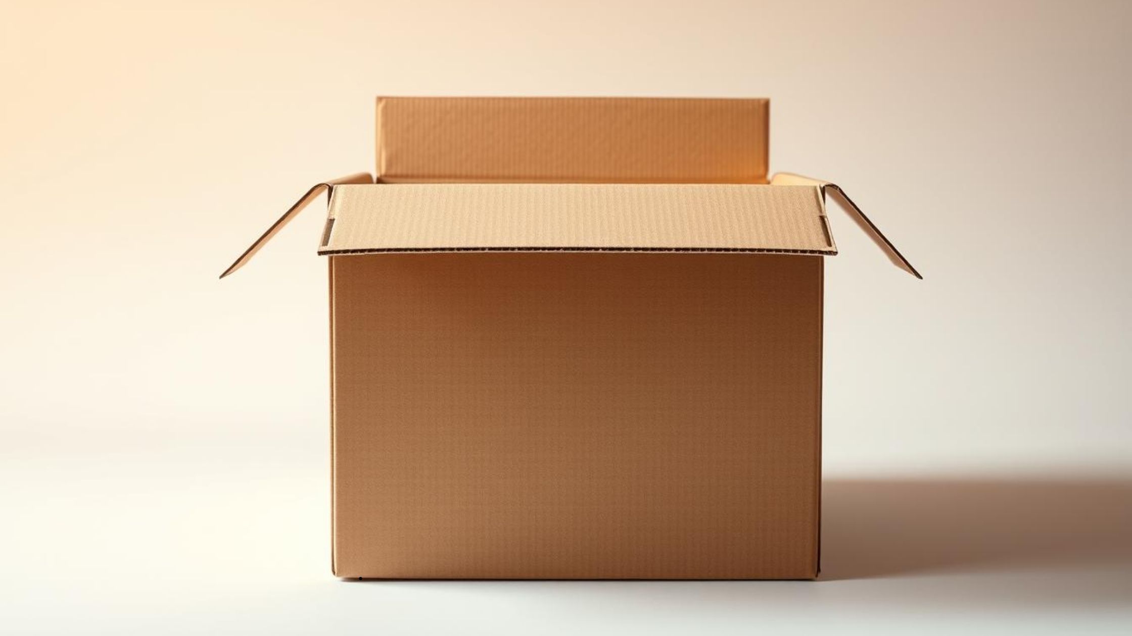 Understanding Shipping Box Construction