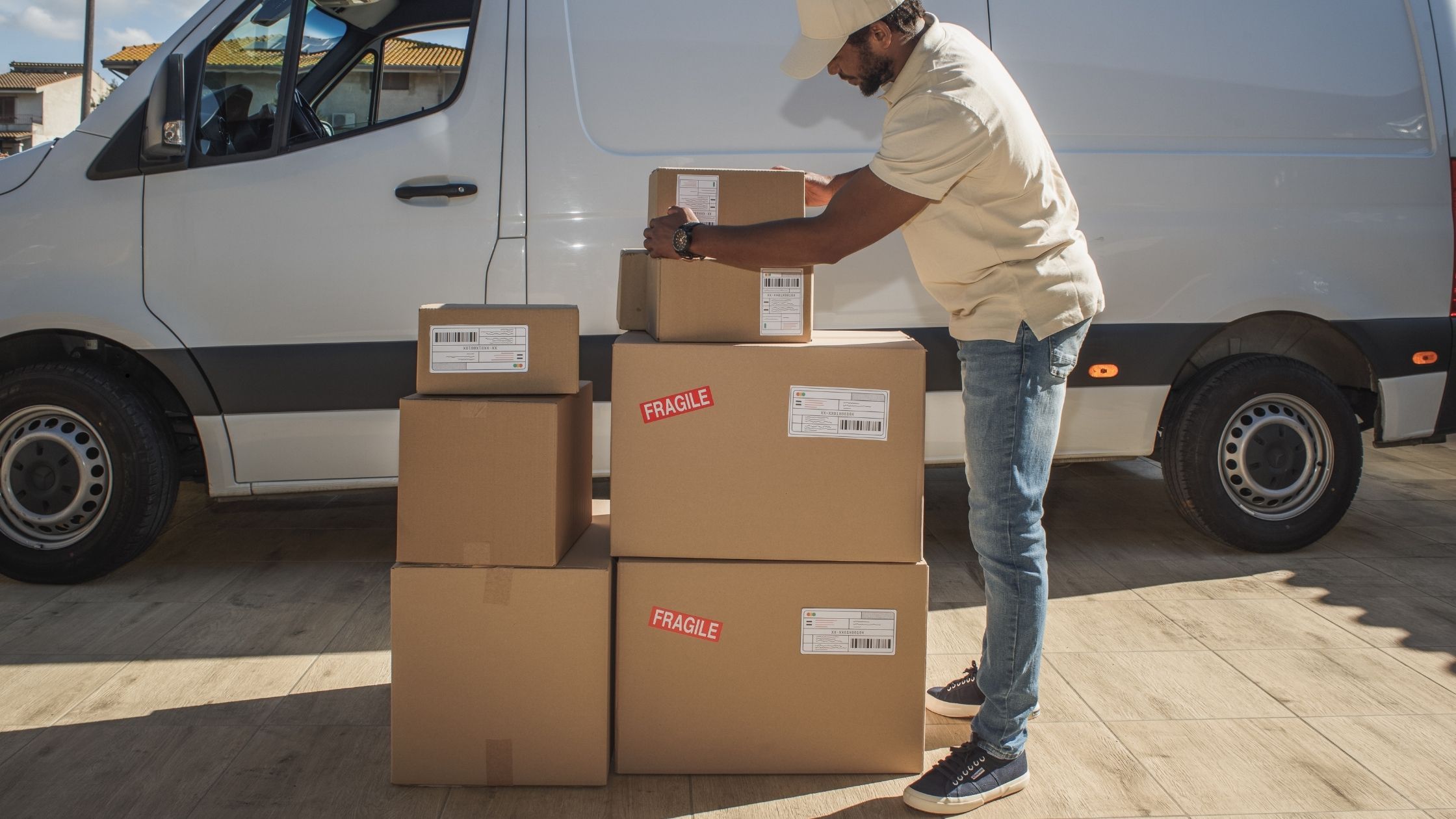 Carrier-Specific Shipping Boxes: USPS, FedEx, and UPS Requirements