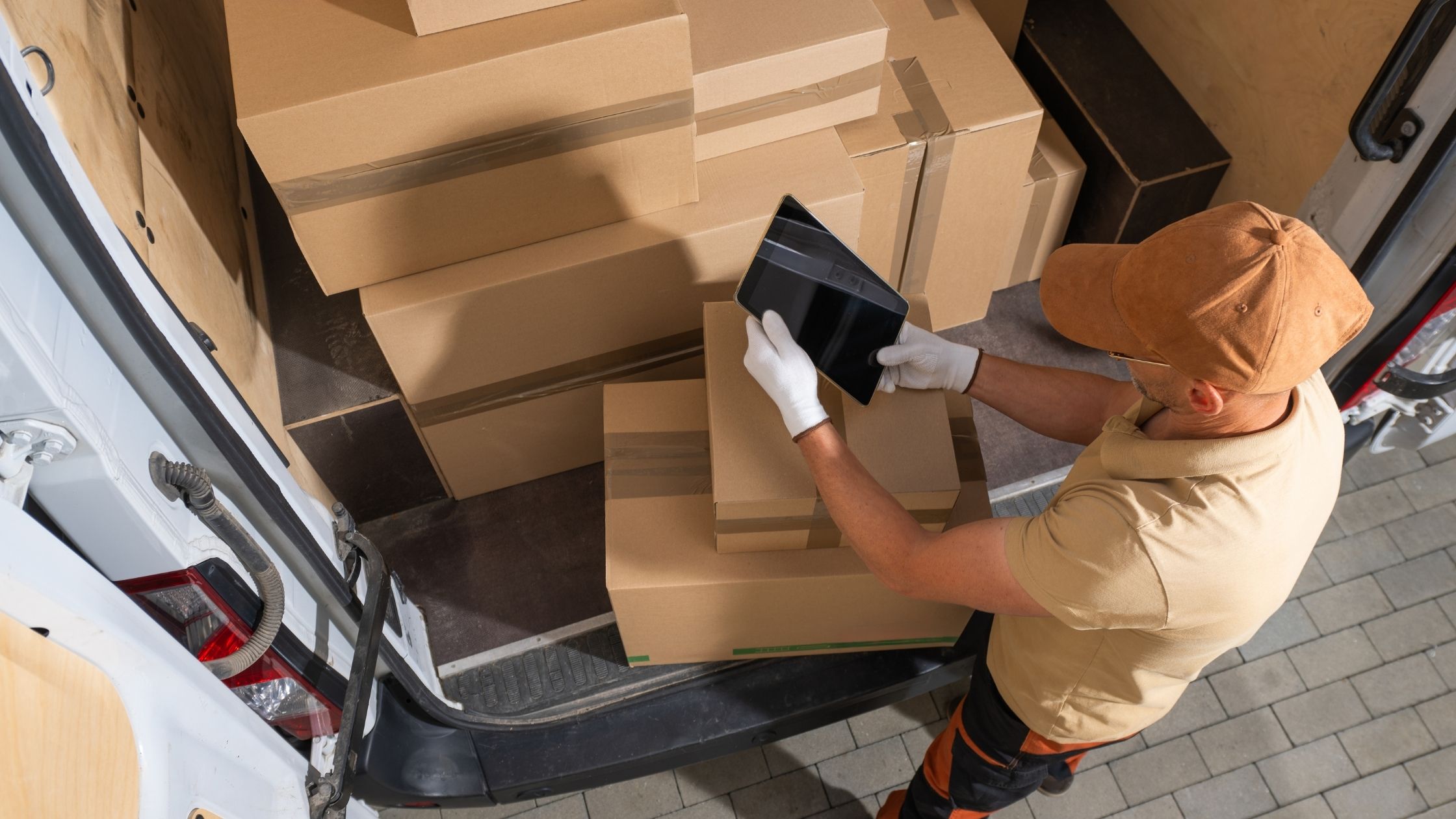 E-commerce Shipping Boxes | Optimizing for Amazon FBA, Shopify, and Dropshipping