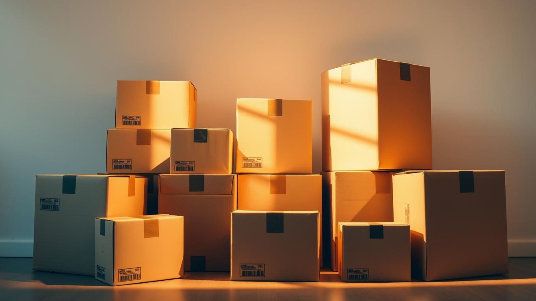 The Complete Guide to Shipping Box Sizes | From Extra Small to Extra Large