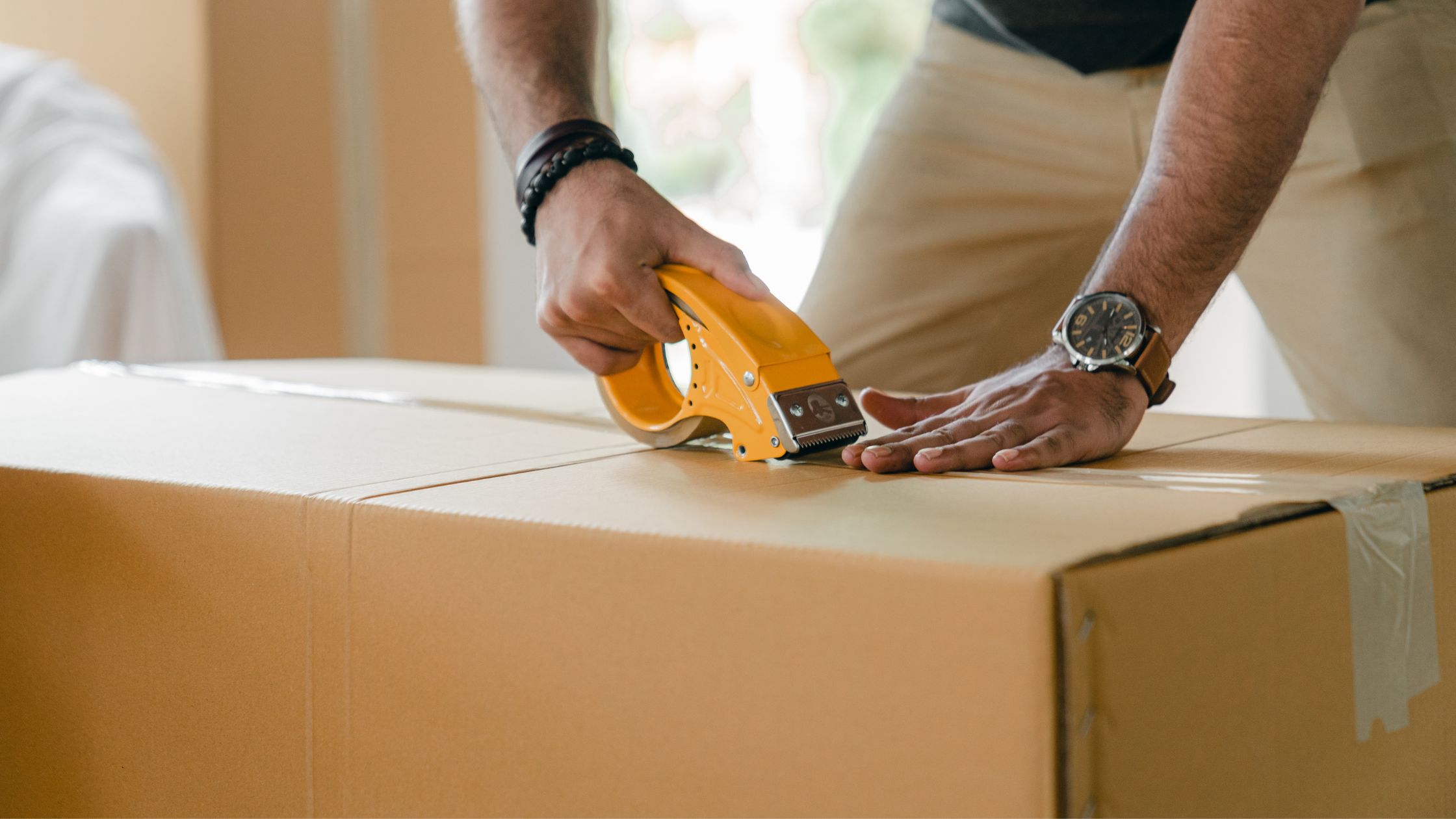 Heavy Duty Shipping Boxes | When Standard Strength Isn’t Enough