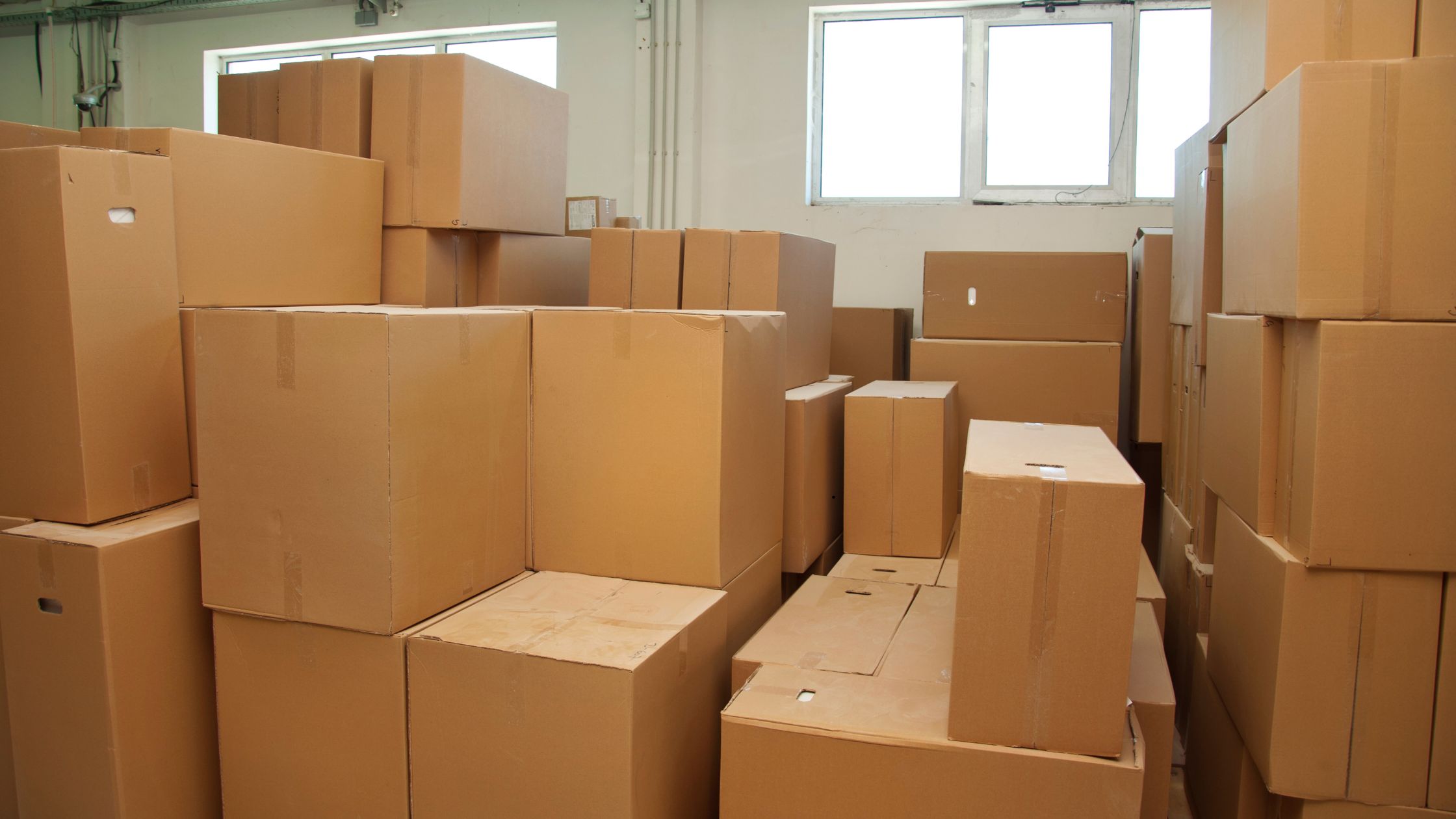 Where to Get Boxes for Black Friday: The Planning Guide That Actually Works