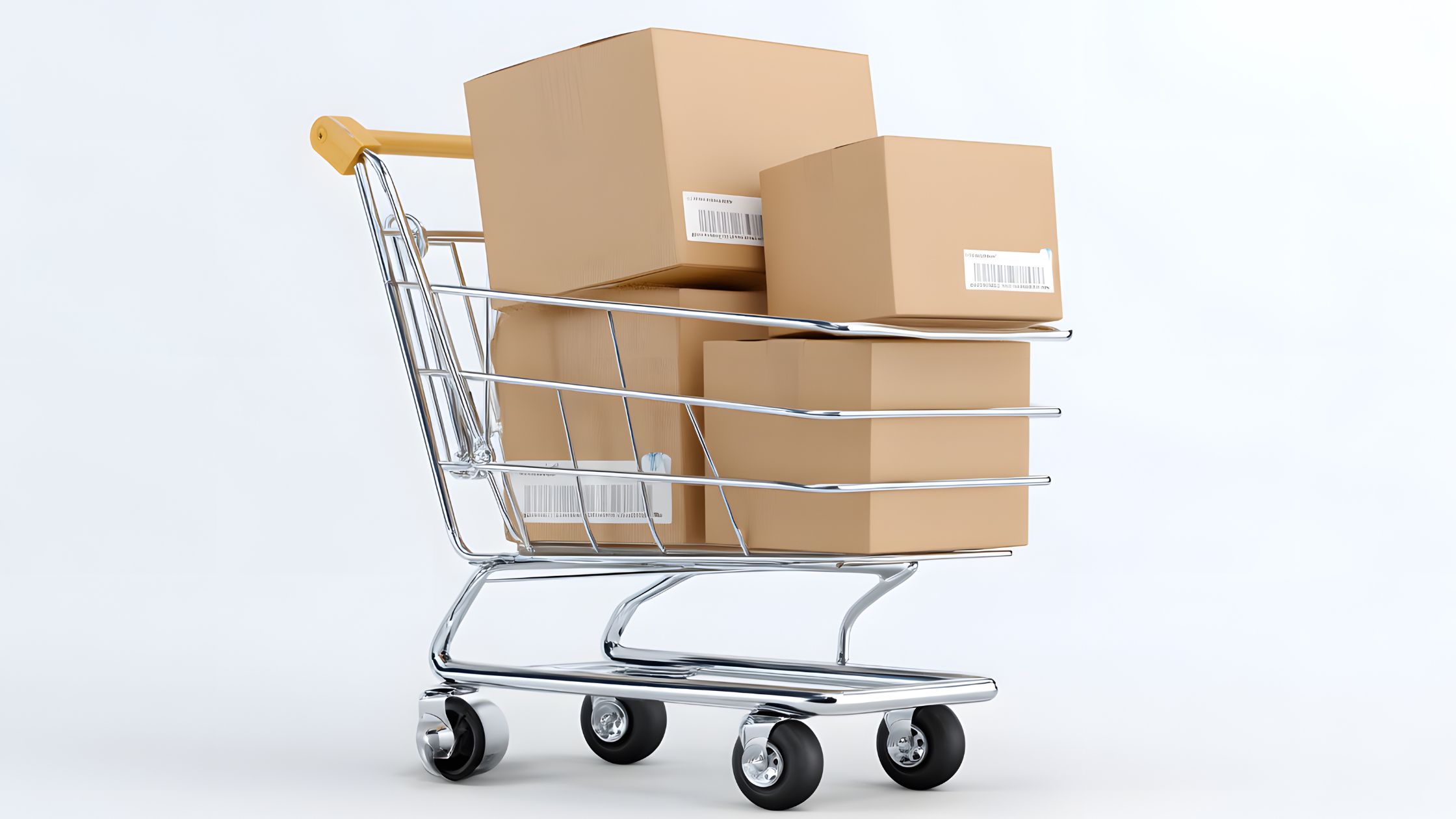 Buy Shipping Boxes Online in a Smart Way