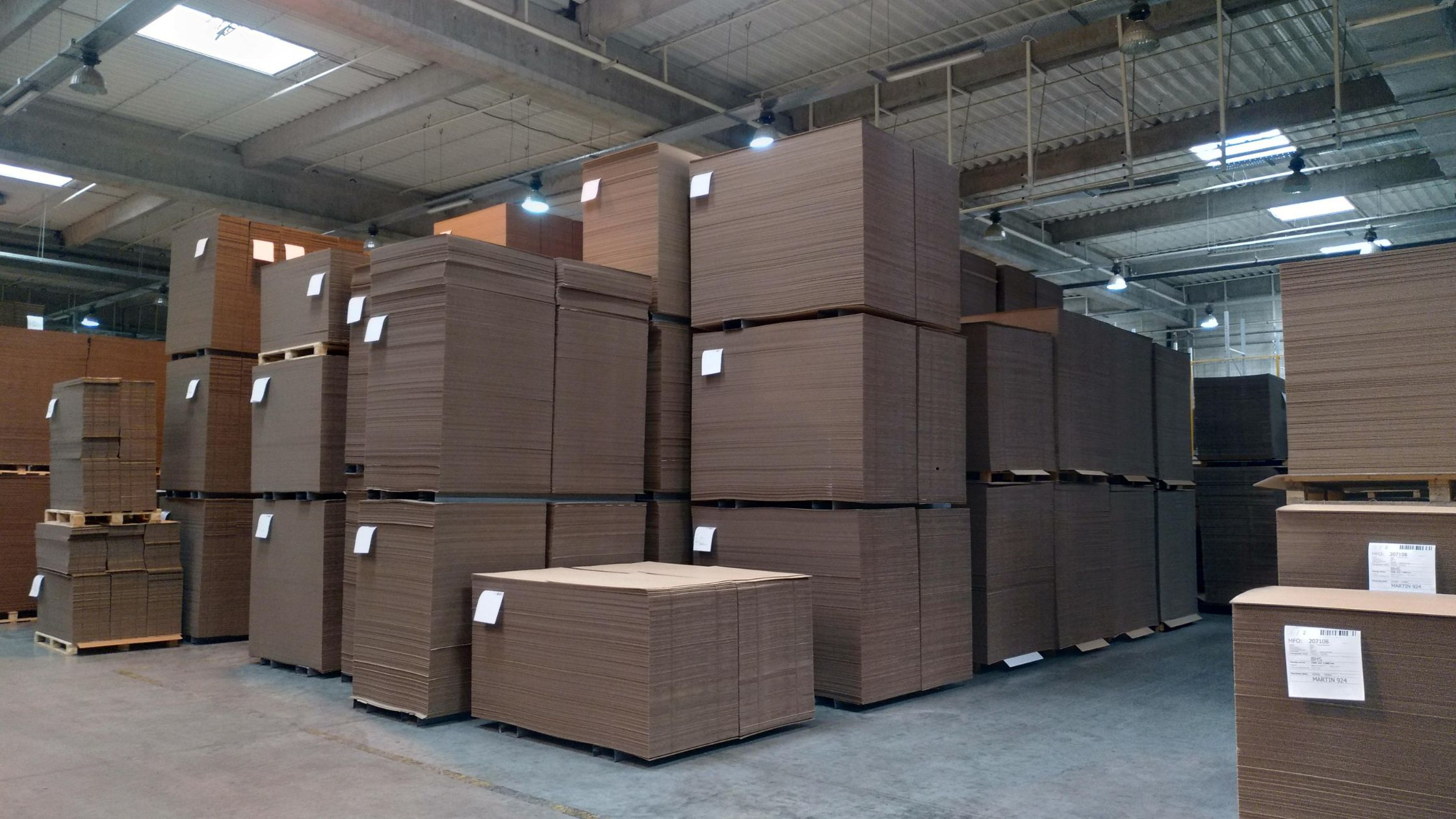 The Bulk Corrugated Boxes Strategy That Scales Subscription Success
