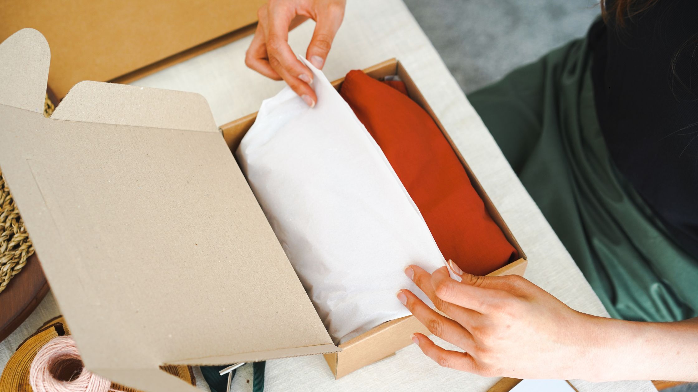 Why 90% of Businesses Measure Corrugated Box Dimensions Wrong