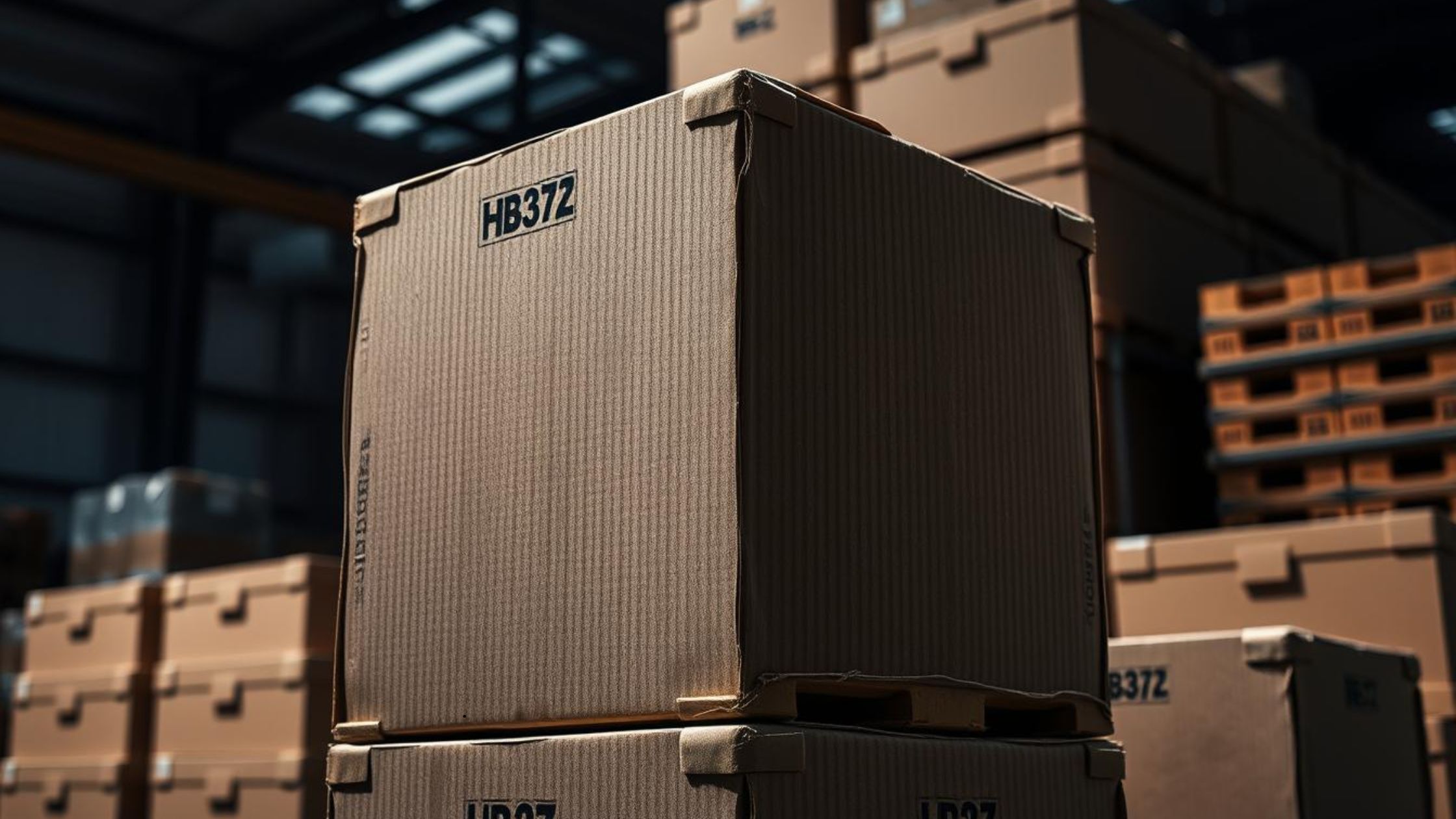 Heavy-Duty Corrugated Boxes | When Standard Strength Becomes Your Worst Enemy