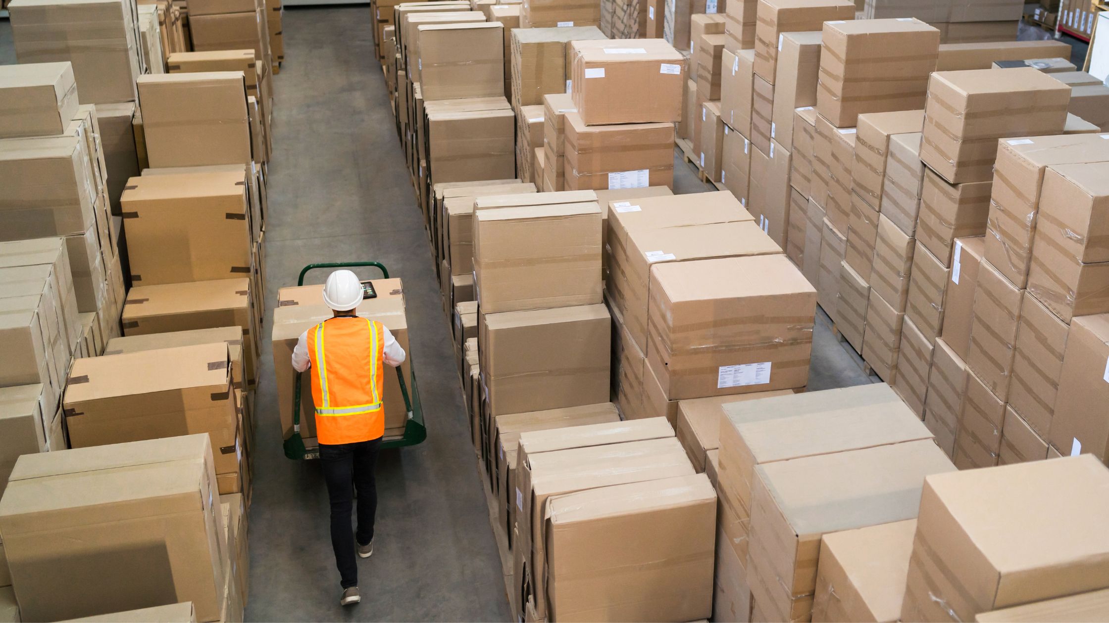 What You Need to Know About Oversized International Shipping Boxes