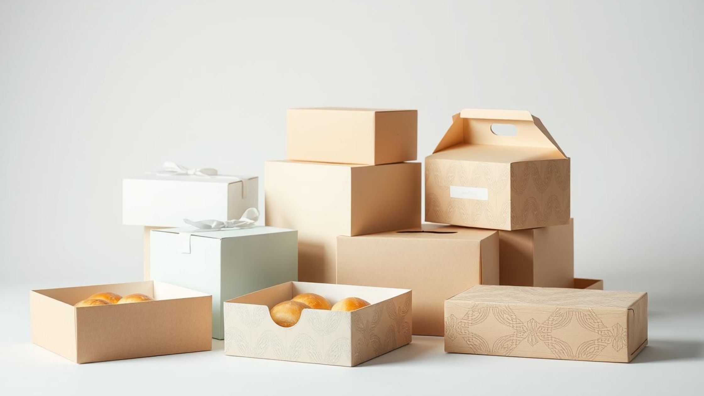 The Bakery Box Formula | How to Ship Delicate Pastries Without Damage