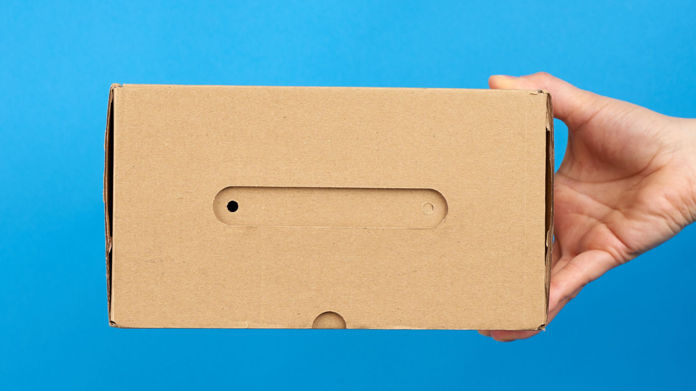 Hand Hole Box | The Ergonomics Secret That Prevents Workplace Injuries