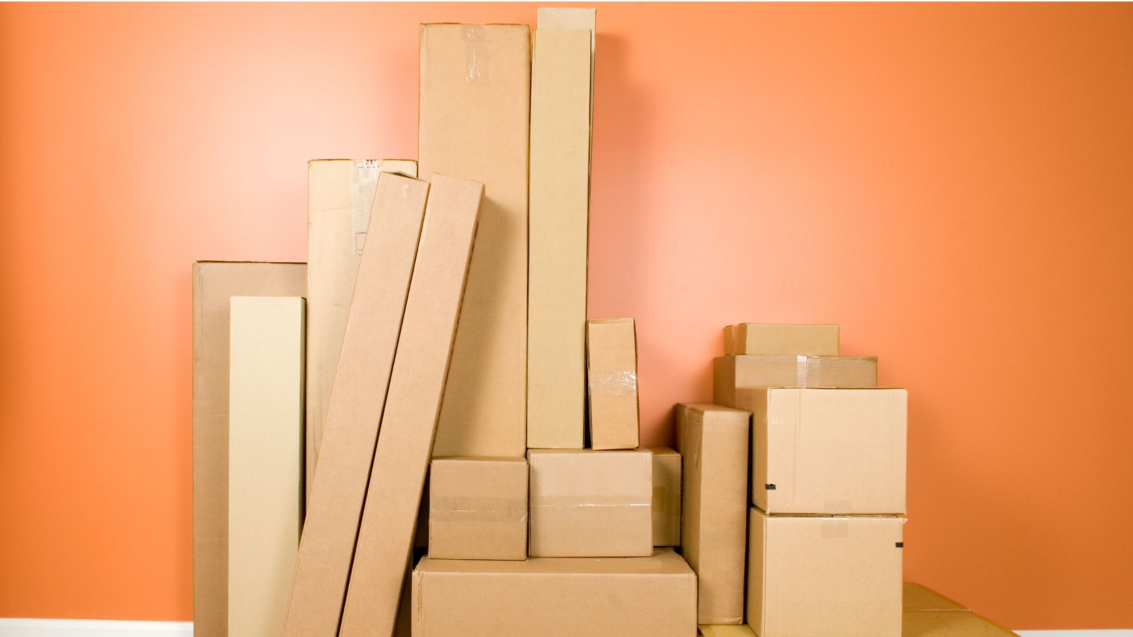 Tall Box Shipping | The Vertical Space Strategy That Maximizes Efficiency