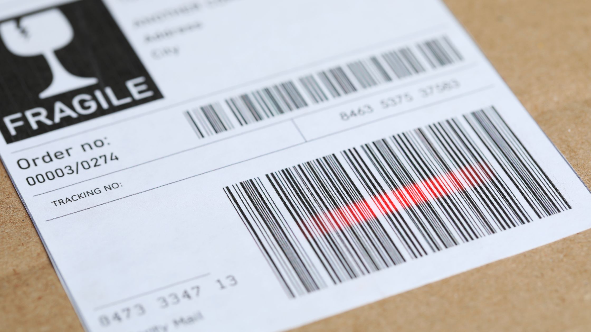Shipping Box Labeling Hacks | The Professional Branding Strategy That Impresses Customers