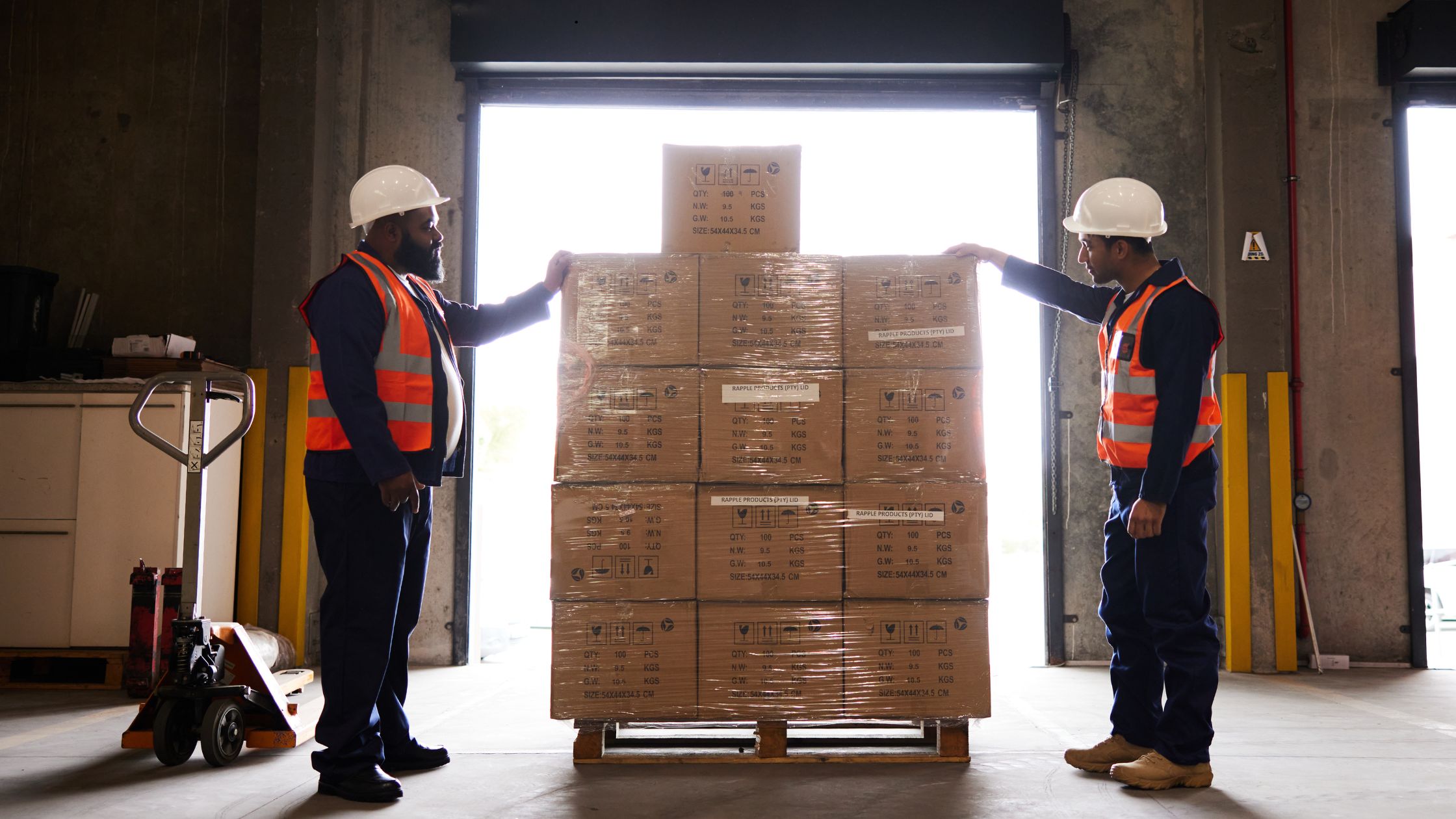 The 5-Minute Shipping Box Test That Reveals If You’re Wasting Money