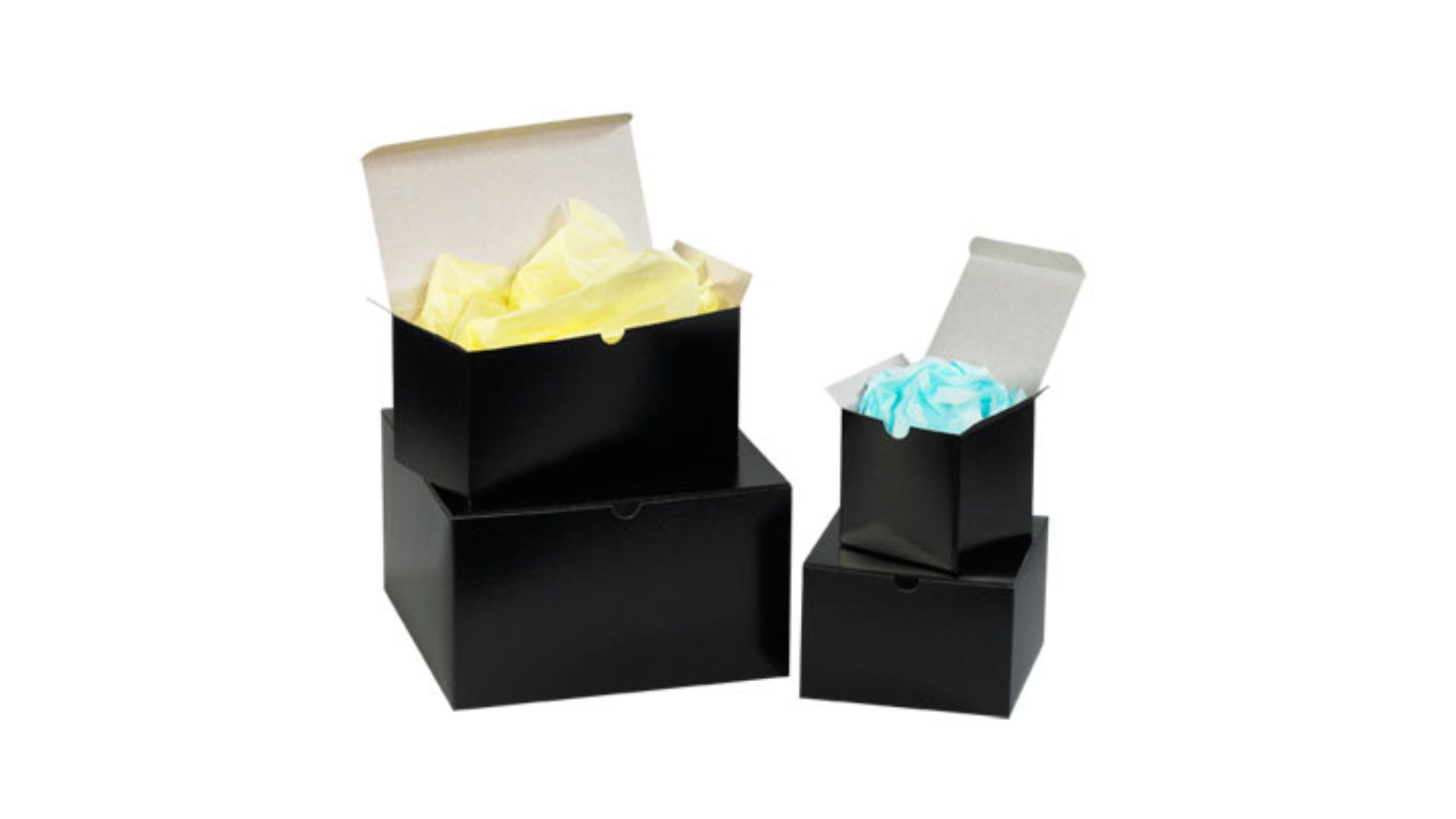 When to Use a 4x4x2 Box for Gifts, Samples, and Small Retail Items