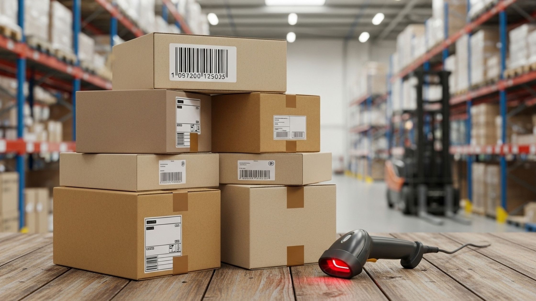 Why Corrugated Boxes Remain the Most Trusted Packaging Choice