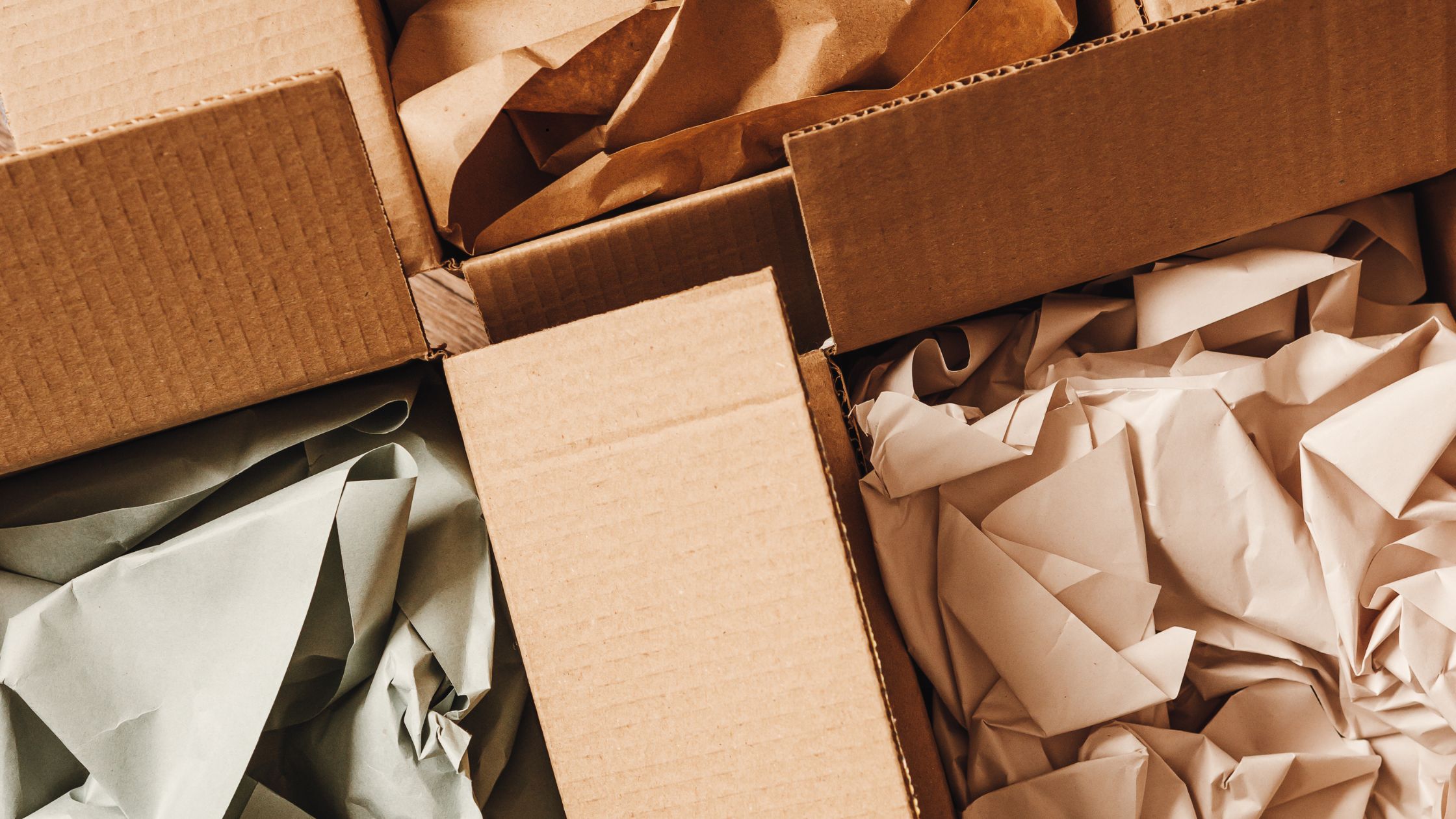 How Businesses Can Transition to Sustainable Packaging