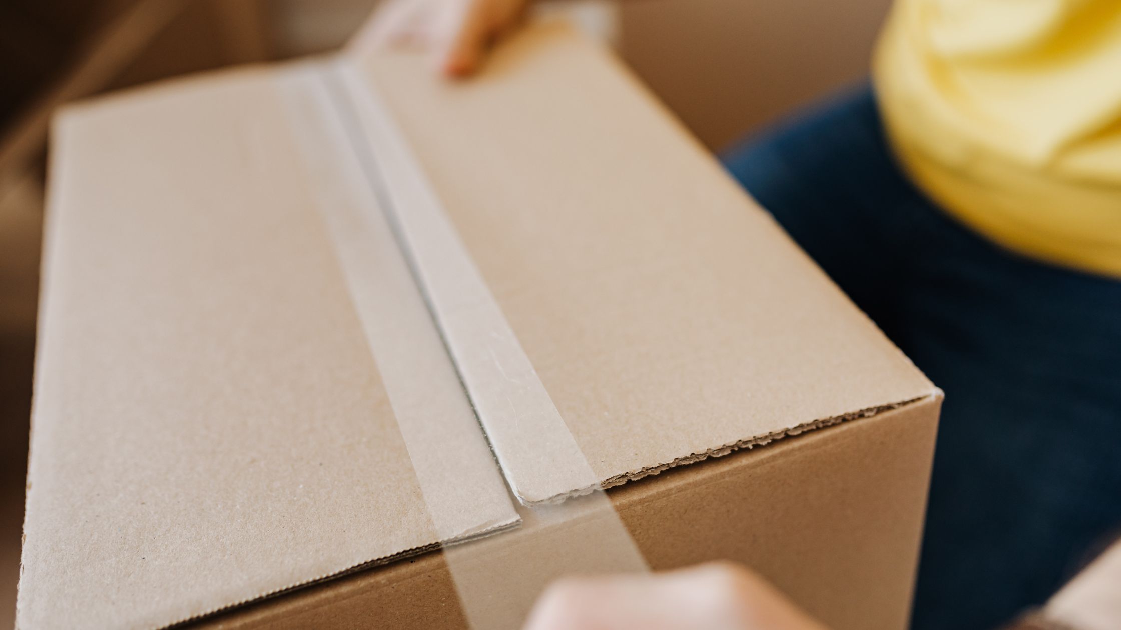 Why Corrugated Cardboard Boxes Are Ideal for Shipping