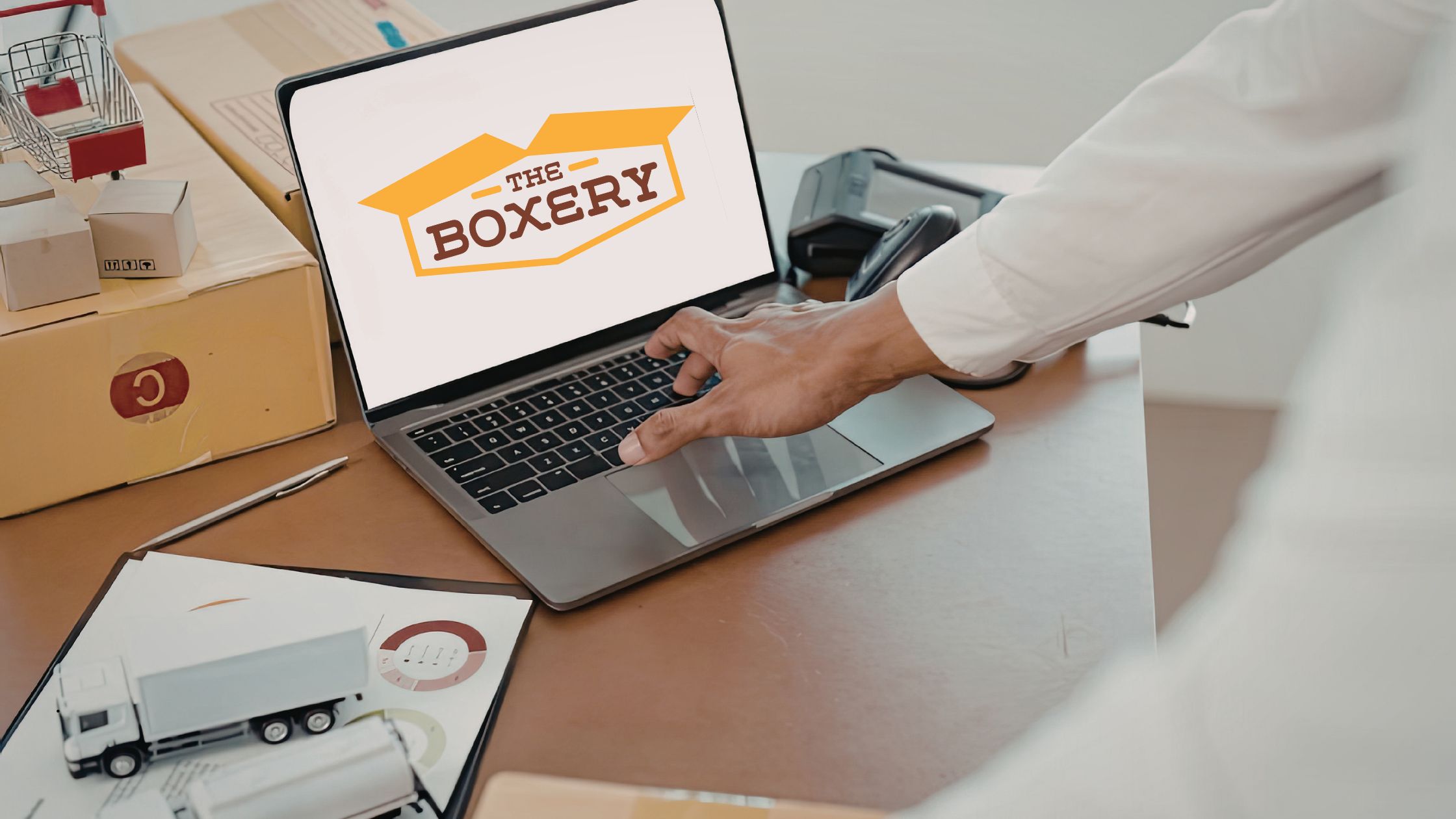 How a Full-Service Packaging Store Saves You Time and Money