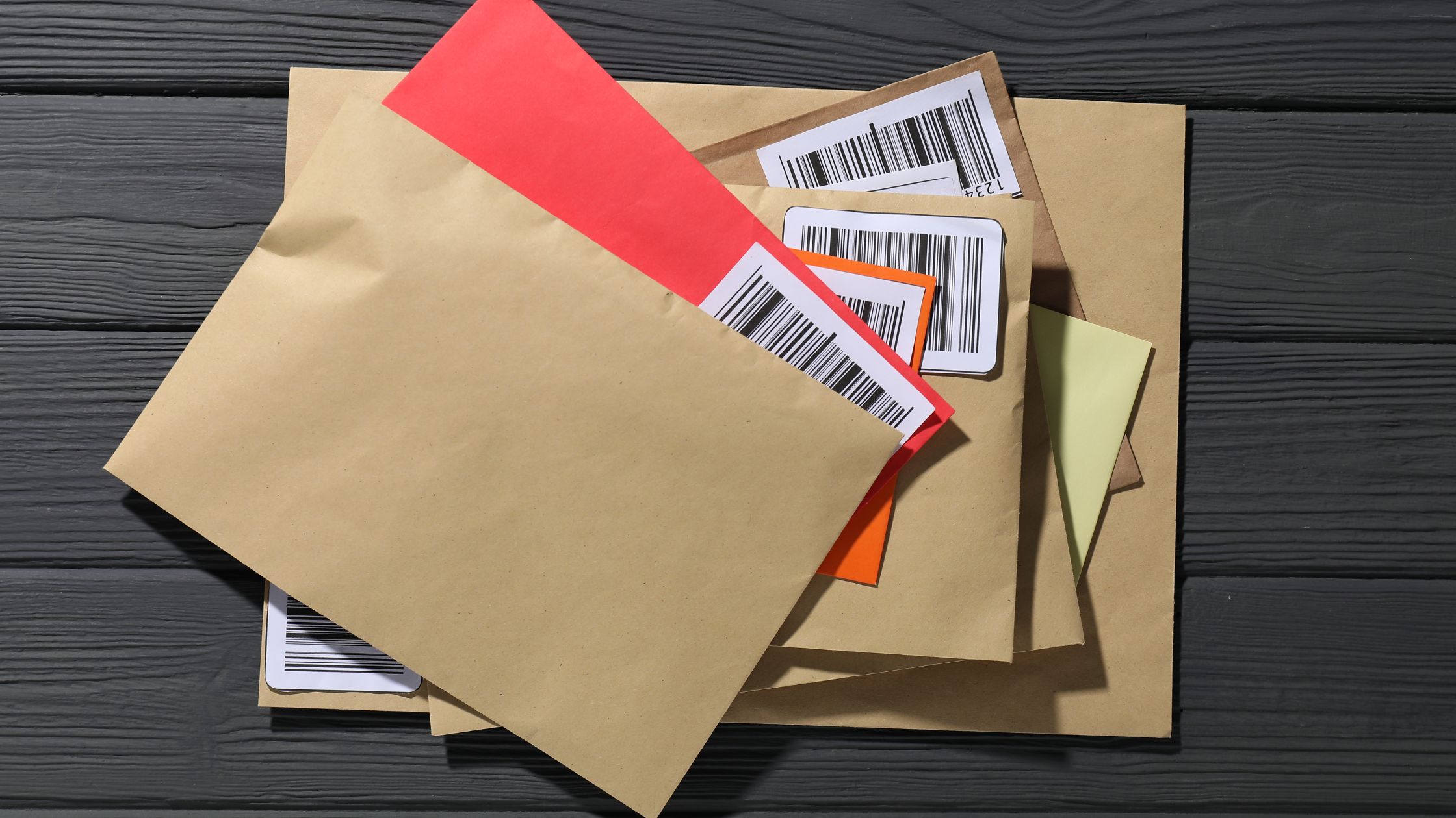 How Many Bulk Mailers Should Your Business Stock?
