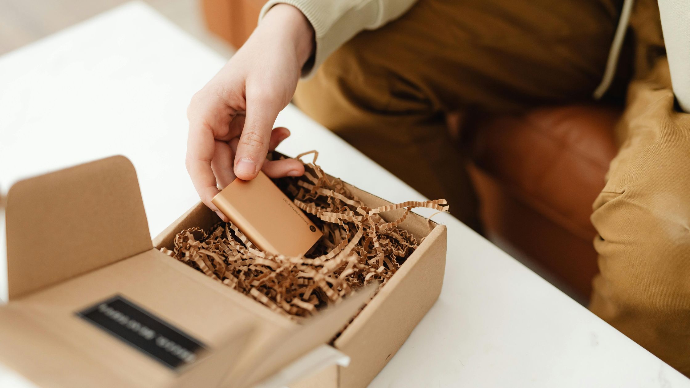 How Branded Mailers Turn Every Shipment Into Marketing