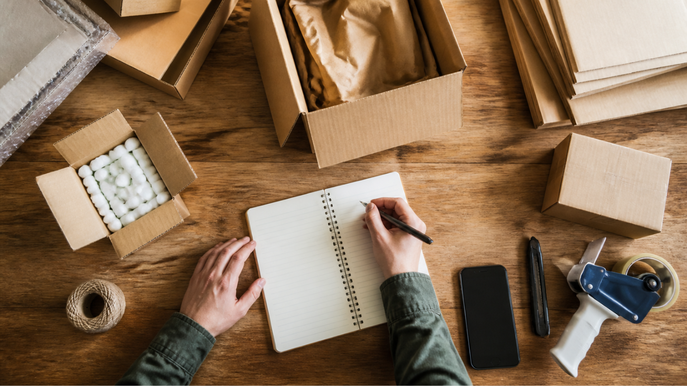 The 90-day Boxes for Sale Checklist for Lean Inventory Teams