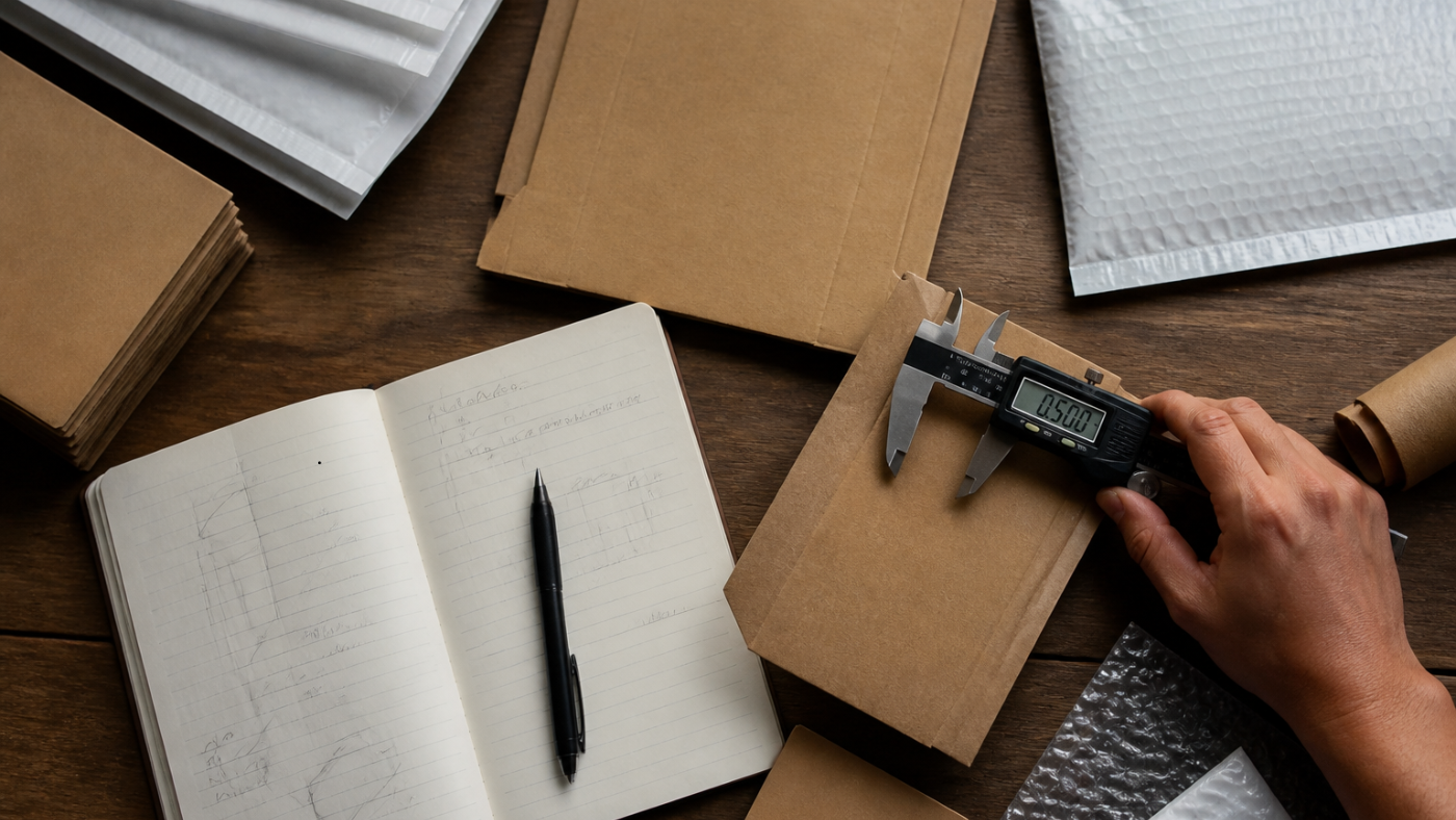 Mailers Are No Longer Basic Packaging—they’re a Customer Experience Decision