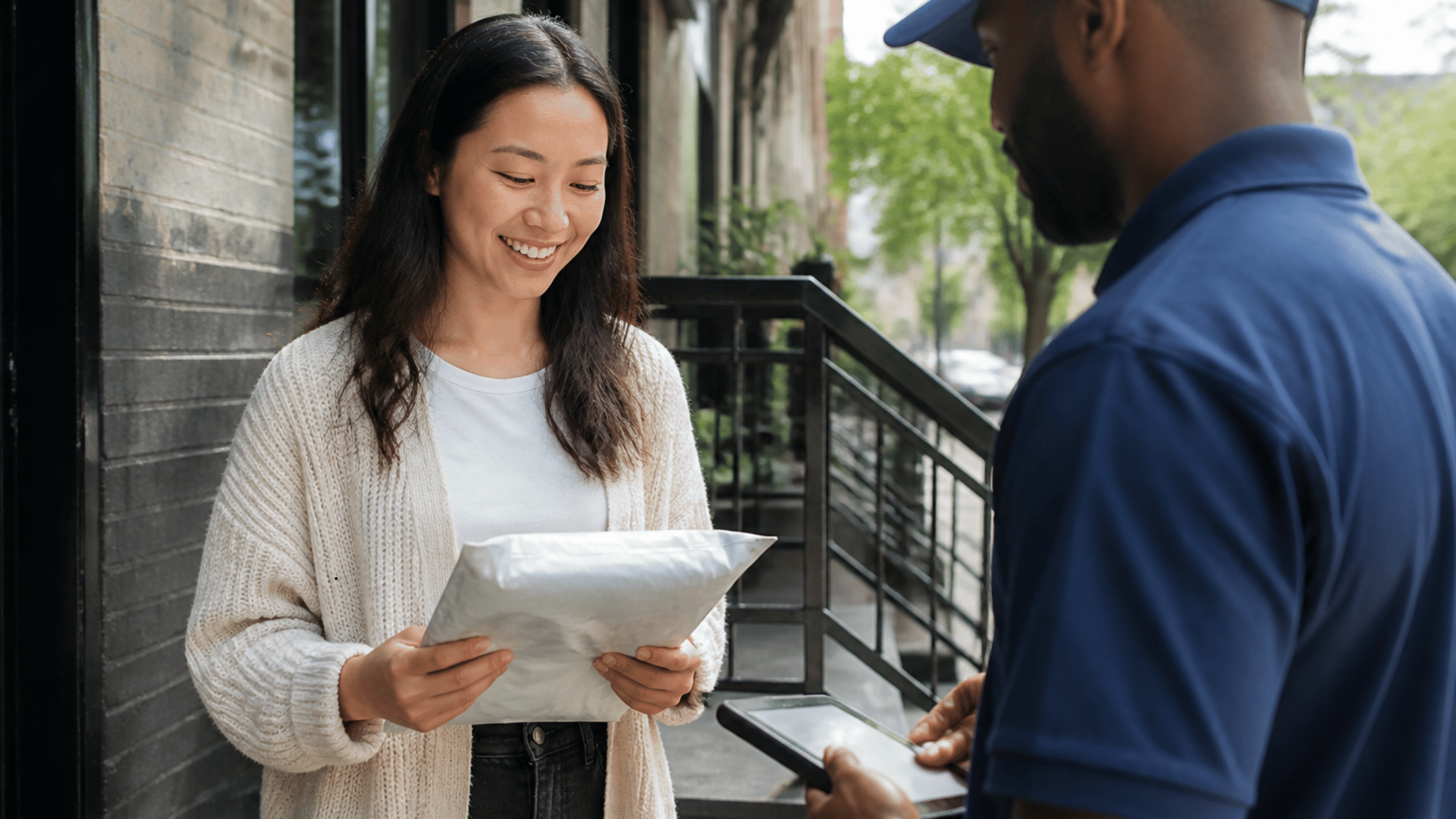 Why shipping envelopes beat boxes for soft goods under 2 pounds