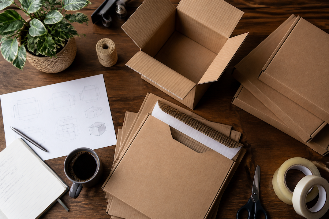 Corrugated mailers review are they a real upgrade over standard corrugated boxes
