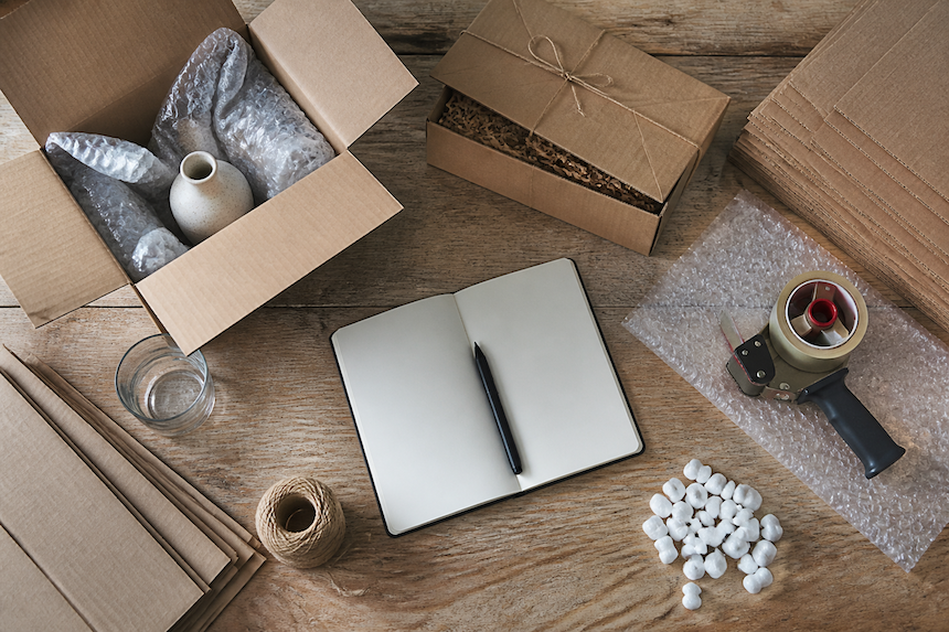 6 questions to ask before buying corrugated boxes for fragile goods