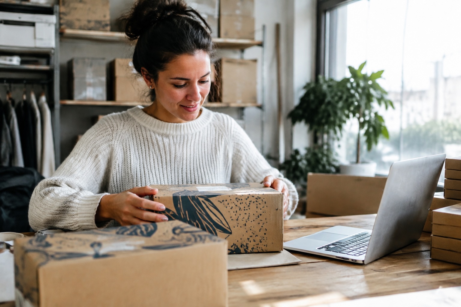 Why corrugated cartons with custom printing turn plain shipments into marketing