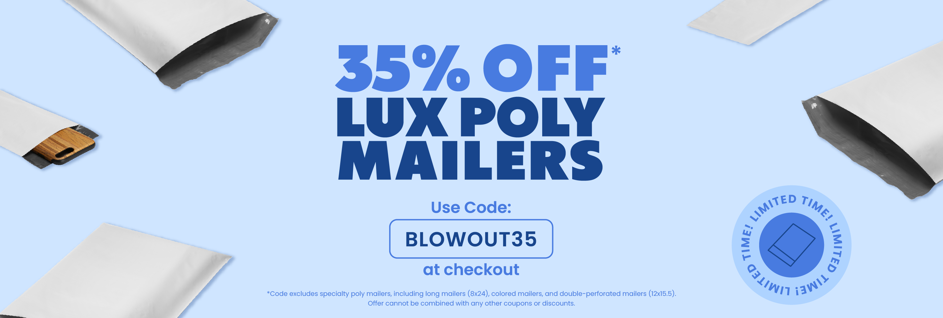 35OFFMailers