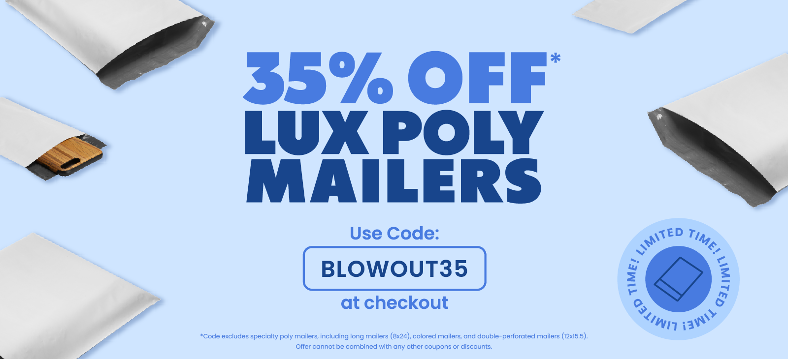 35OFFMailers
