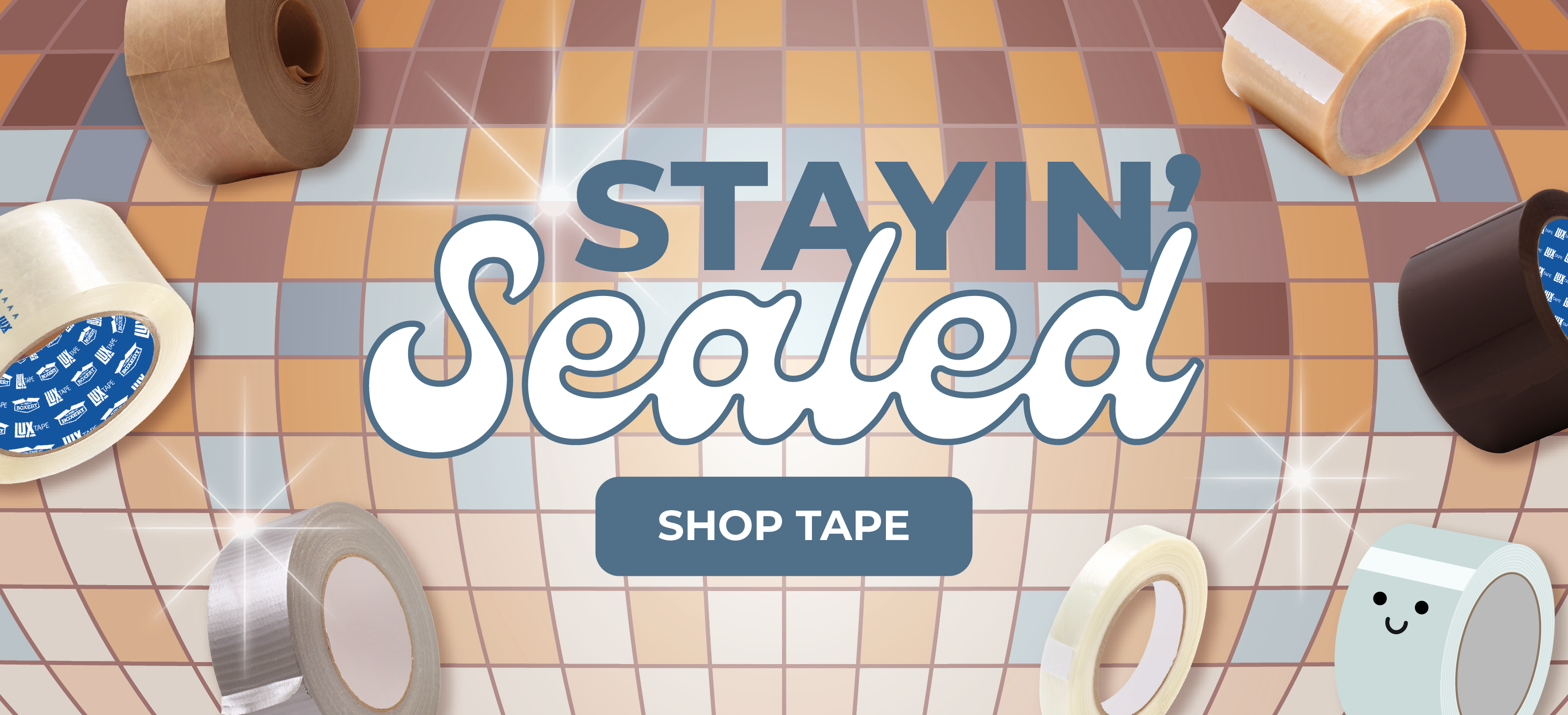 packingtape