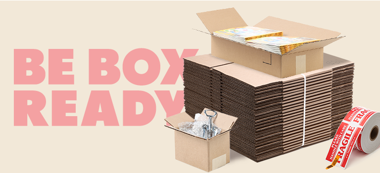 Shipping Boxes 12x12x4 12x12x12 Inch Corrugated Shipping Boxes - 25 Pack By The Boxery, Made In USA Boxes 12x12x12 - Foto 11